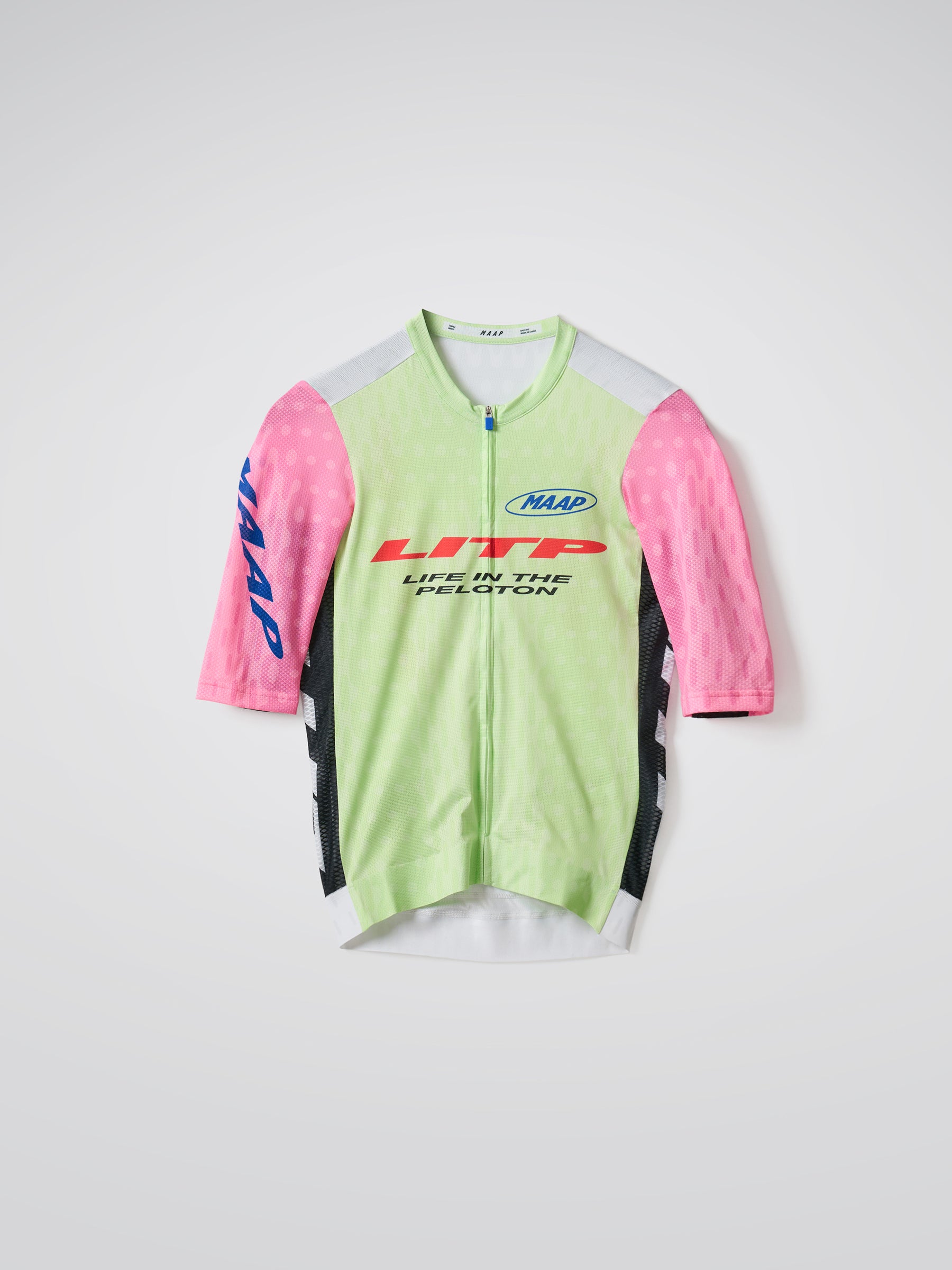 LITP Pro Air Jersey 3.0