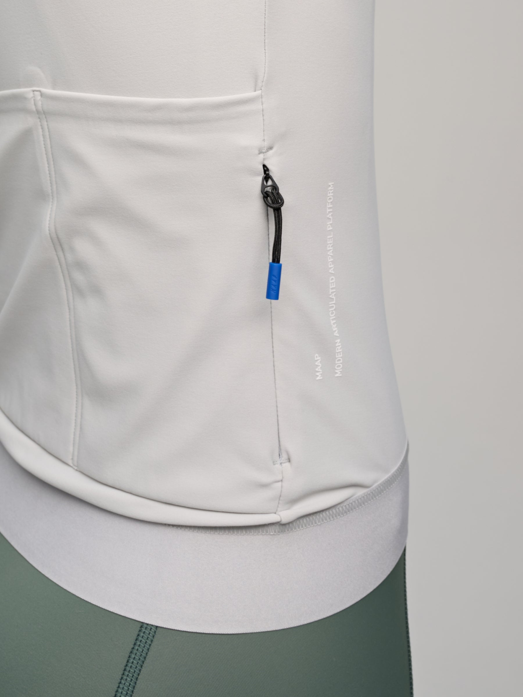 Training Thermal LS Jersey