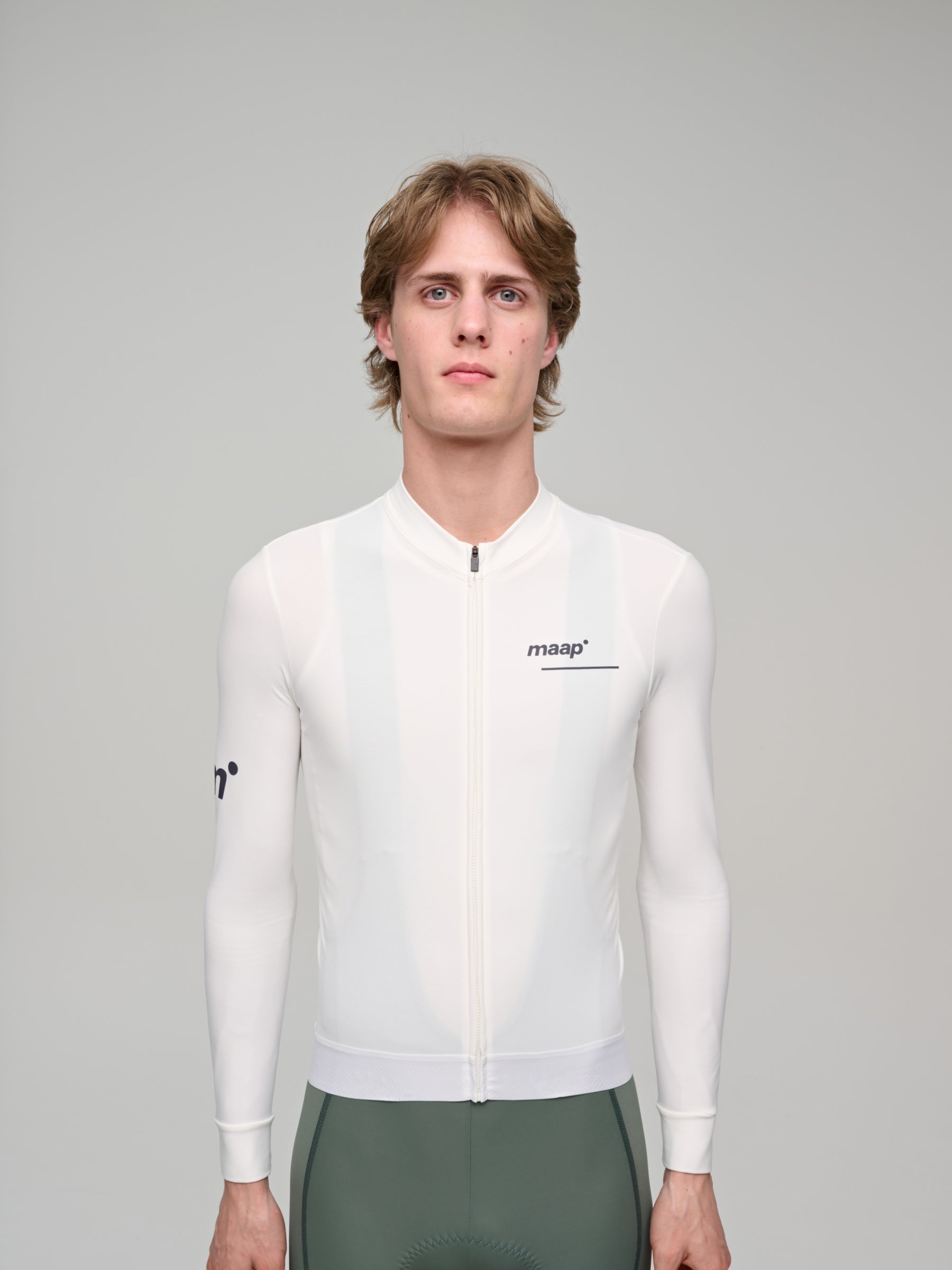Training Thermal LS Jersey