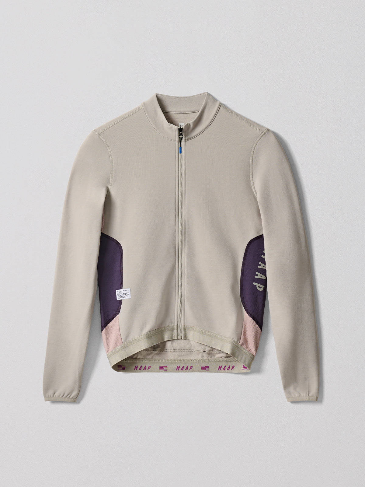 Alt_Road™ LS Jersey
