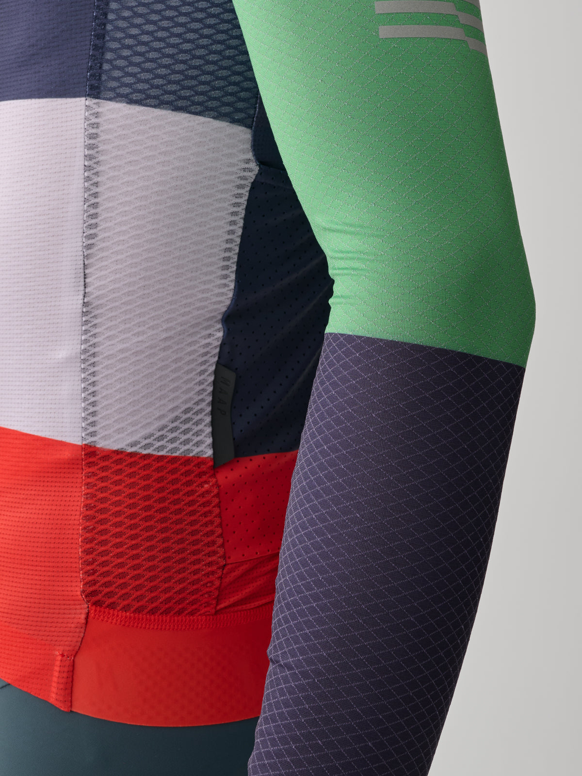 Level Pro Air LS Jersey 2.0