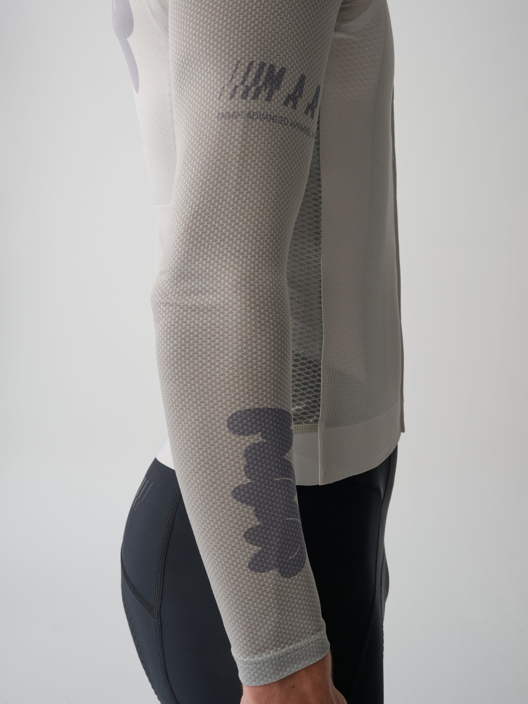 Aerate Pro Air LS Jersey 3.0