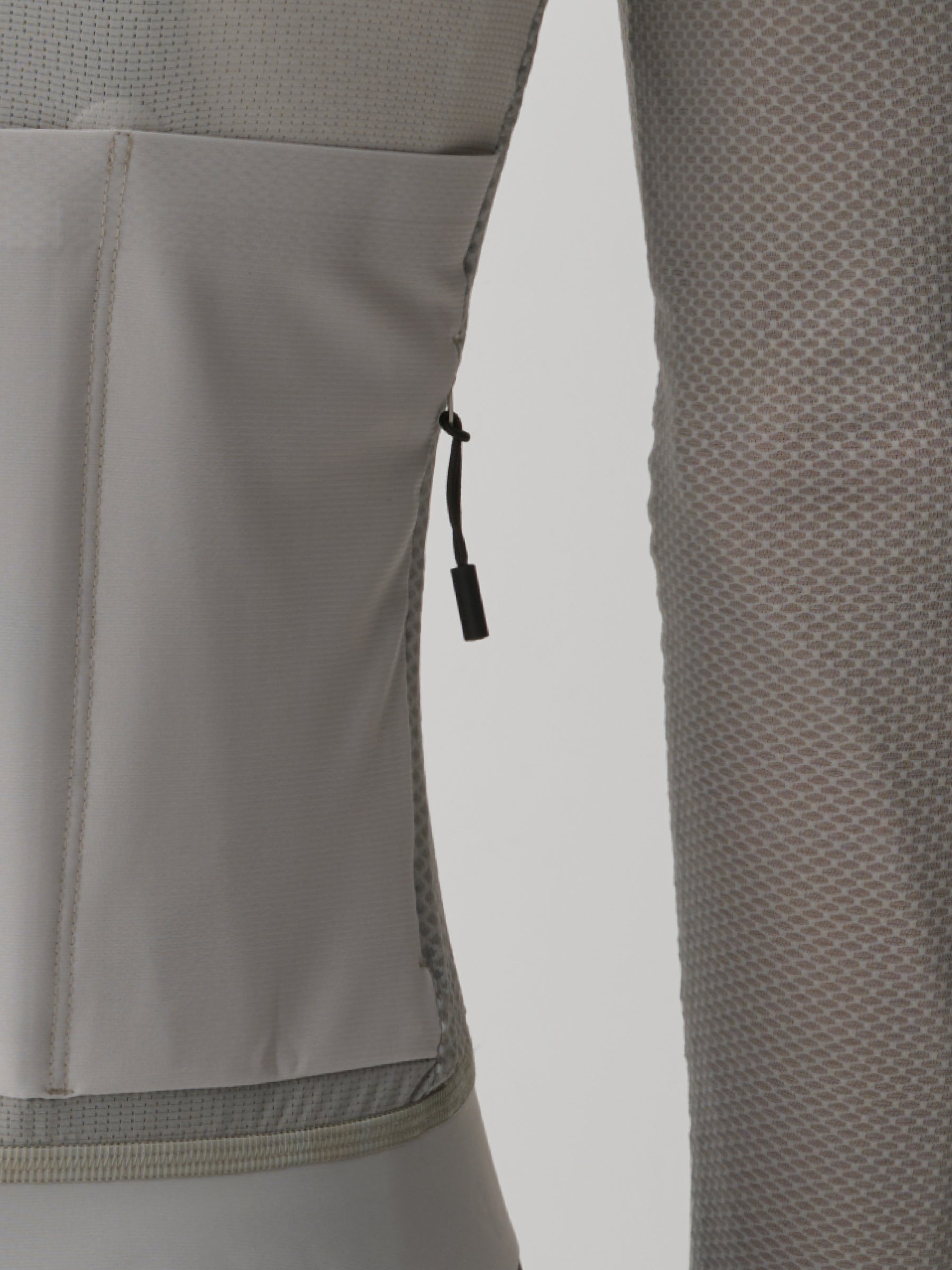 Aerate Pro Air LS Jersey 3.0