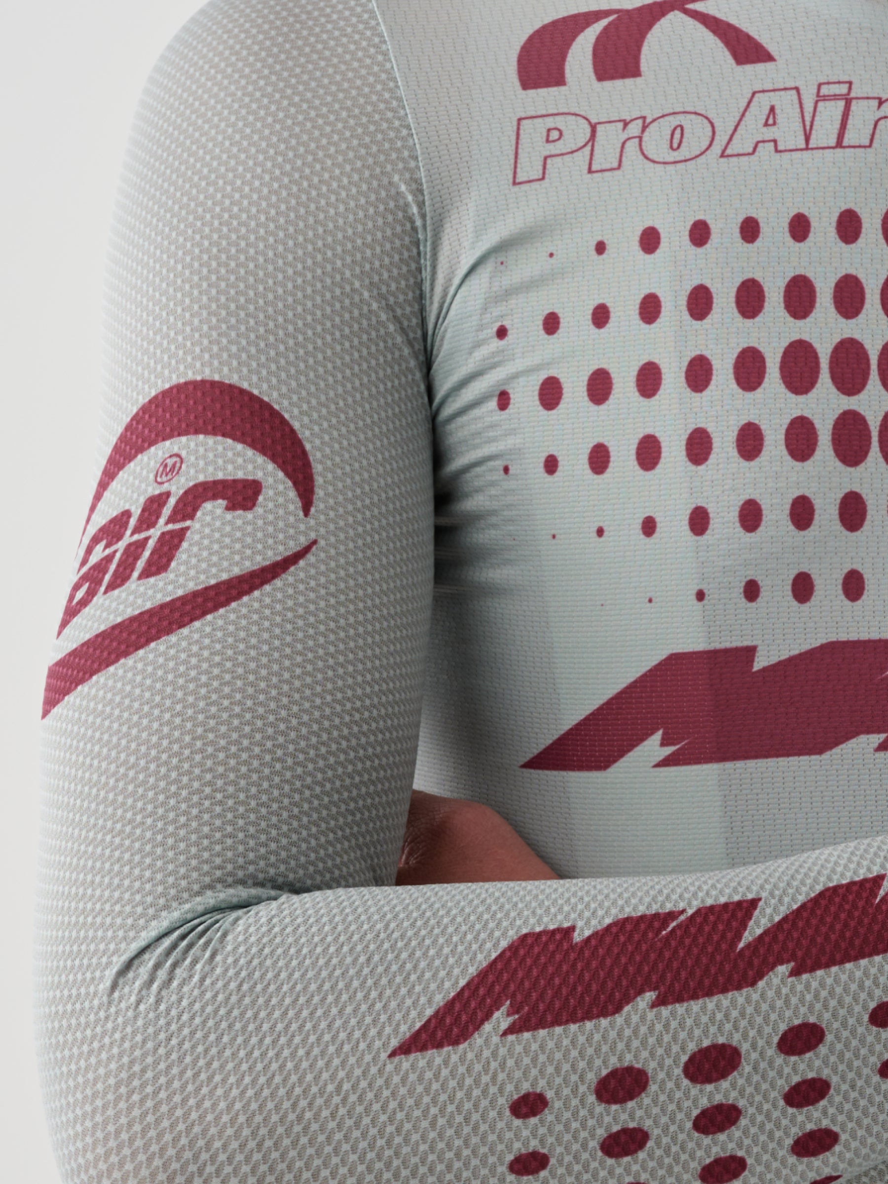 Aether Pro Air LS Jersey 3.0