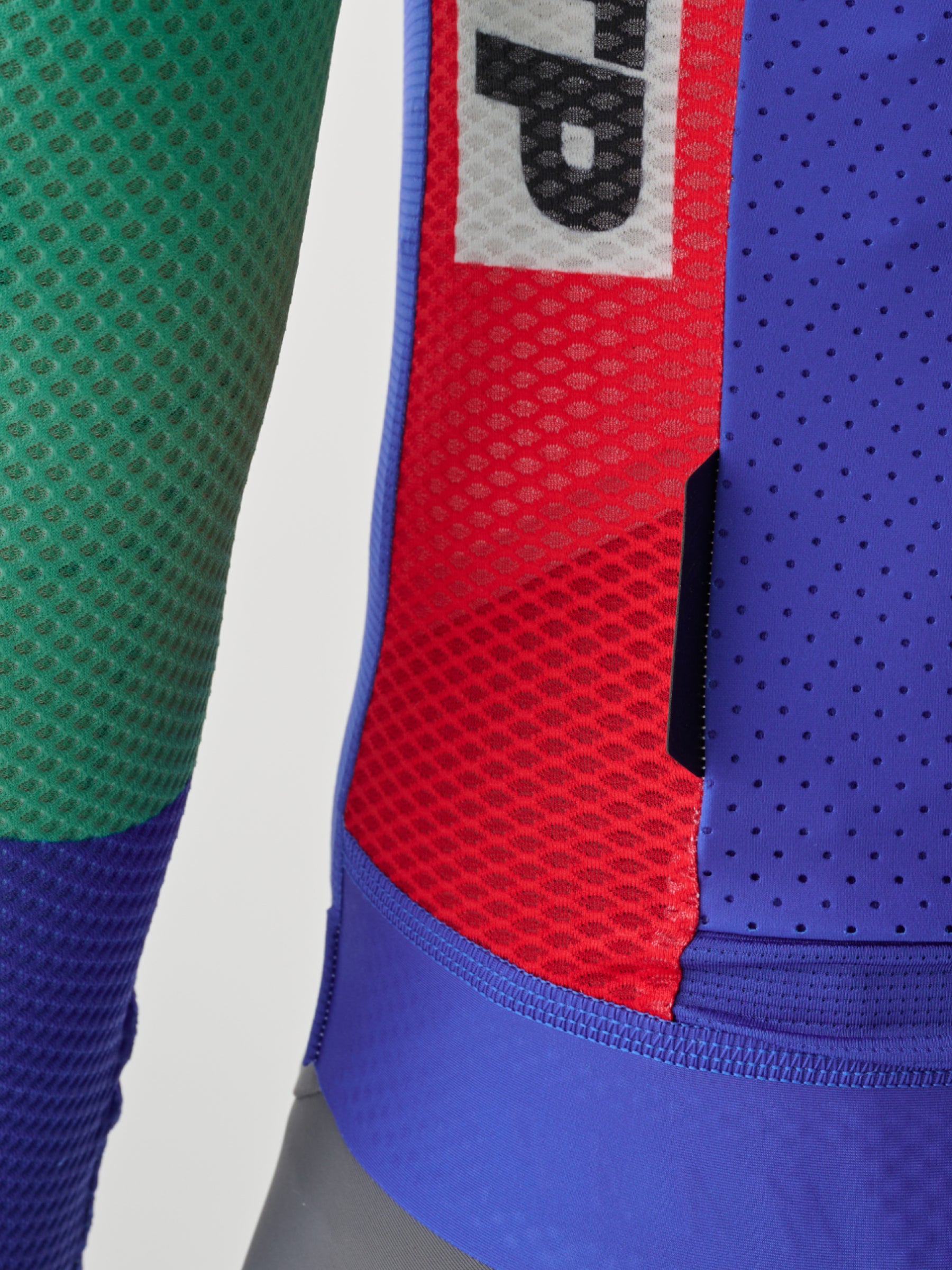 MAAP x LITP Women's Pro Air LS Jersey 2.0