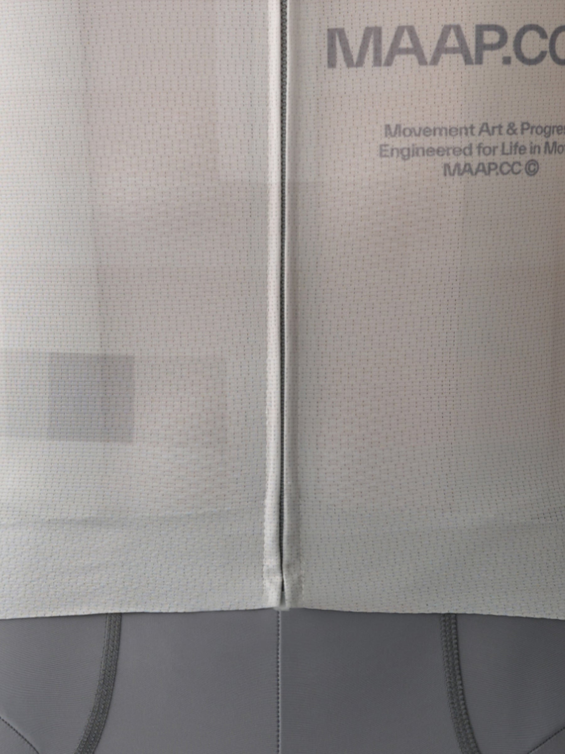 Blur Pro Air LS Jersey 3.0