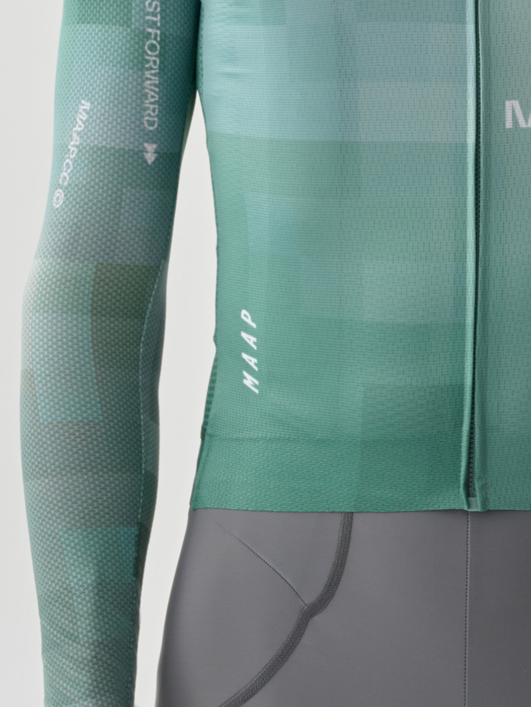 Blur Pro Air LS Jersey 3.0