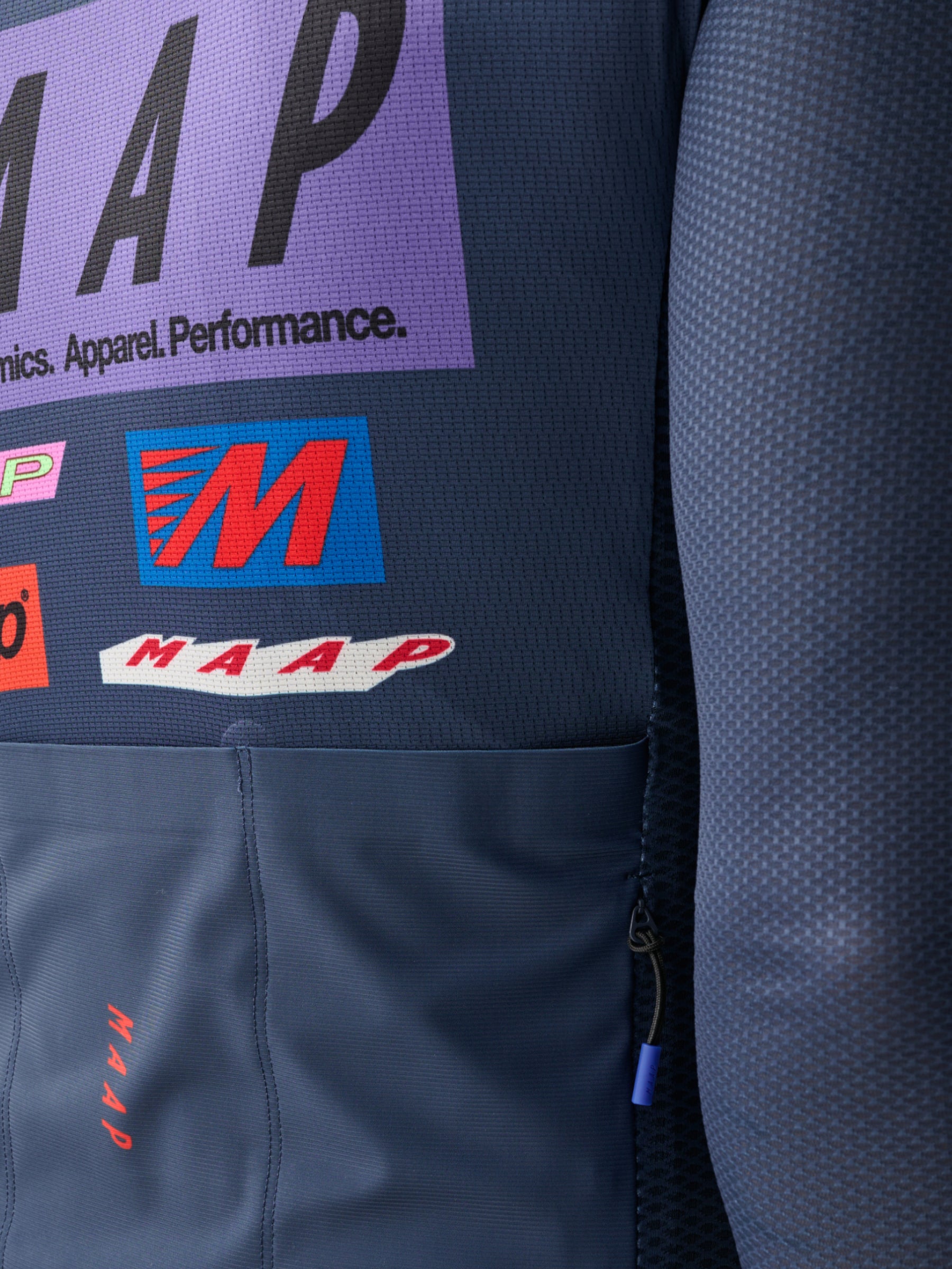 Drome Pro Air LS Jersey 3.0