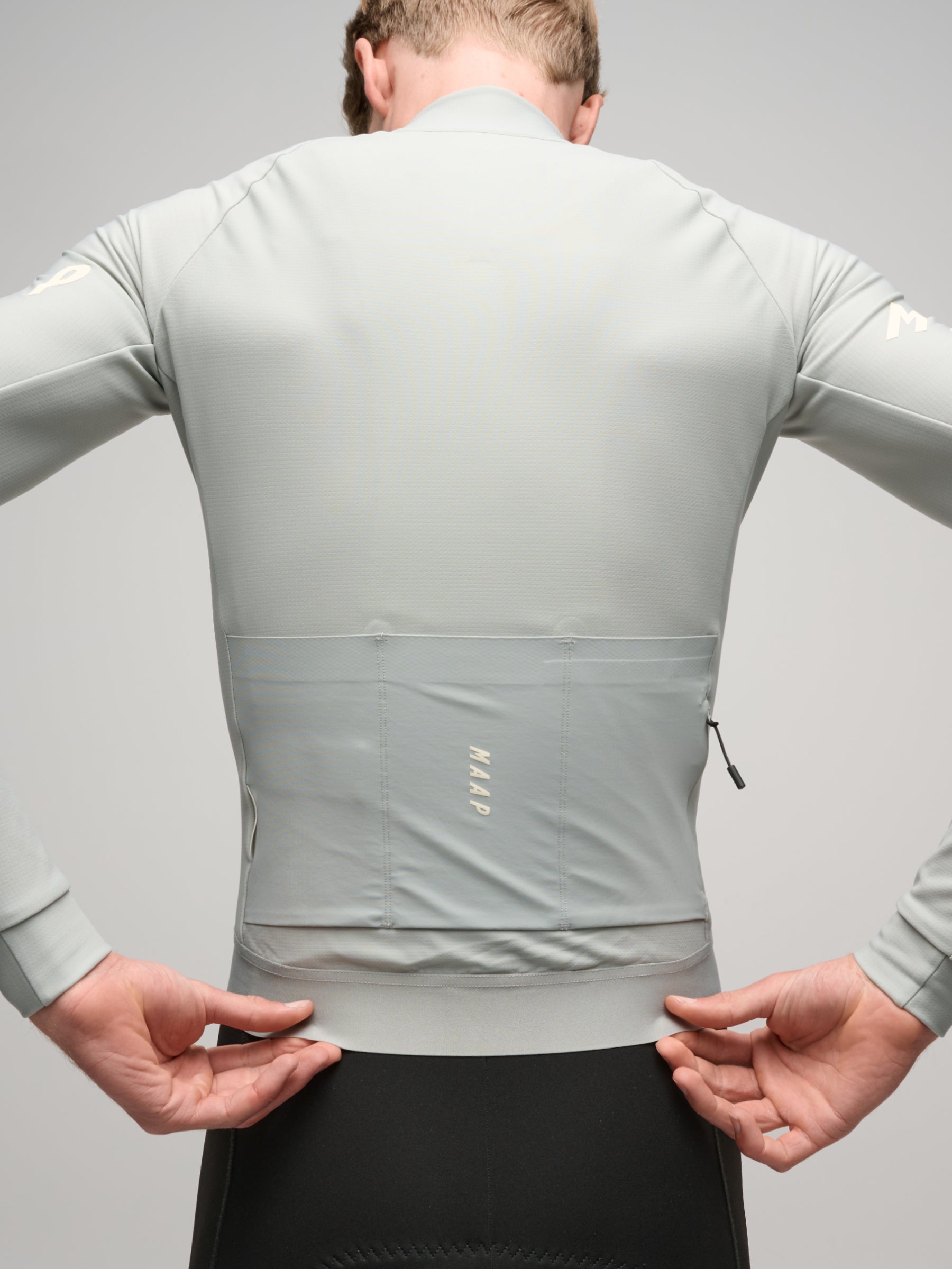 Aeon Thermal LS Jersey