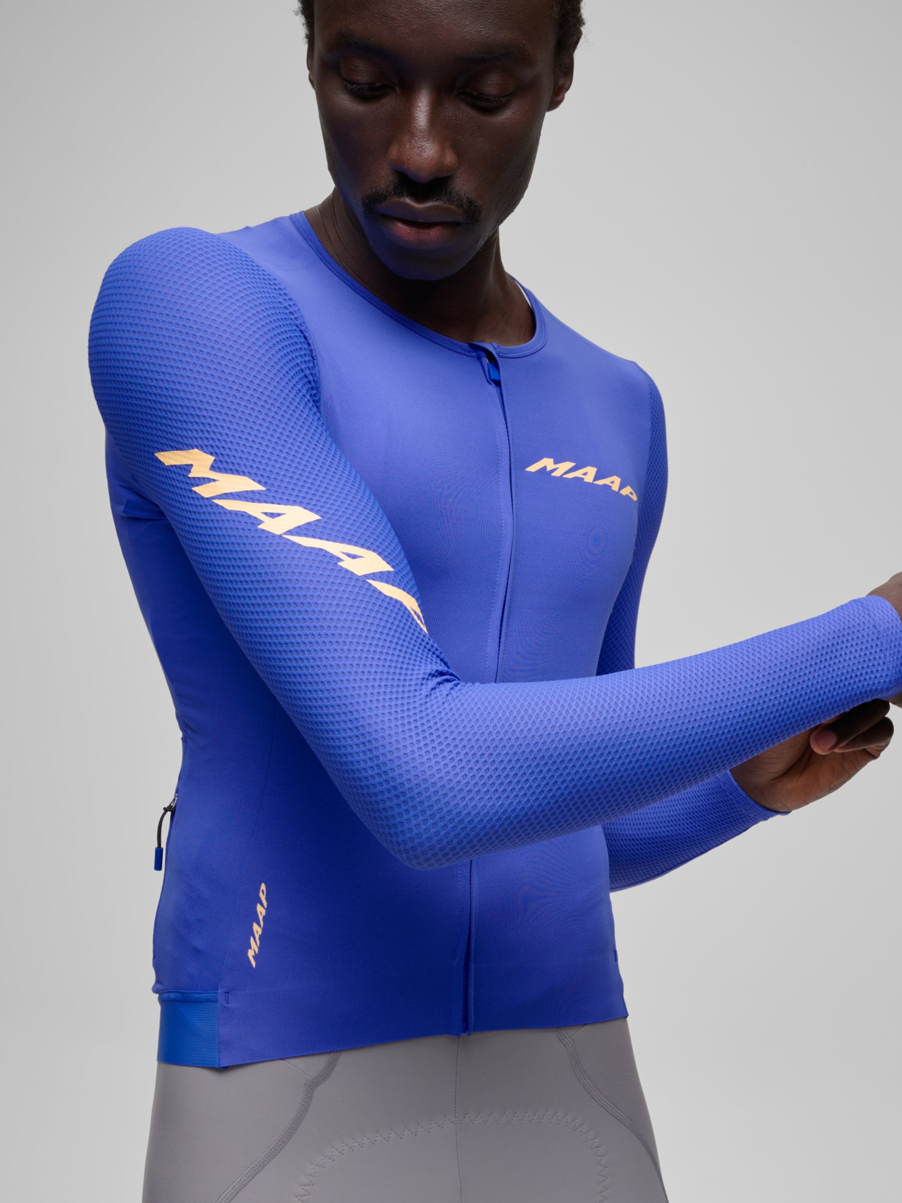 Emerge LS Jersey