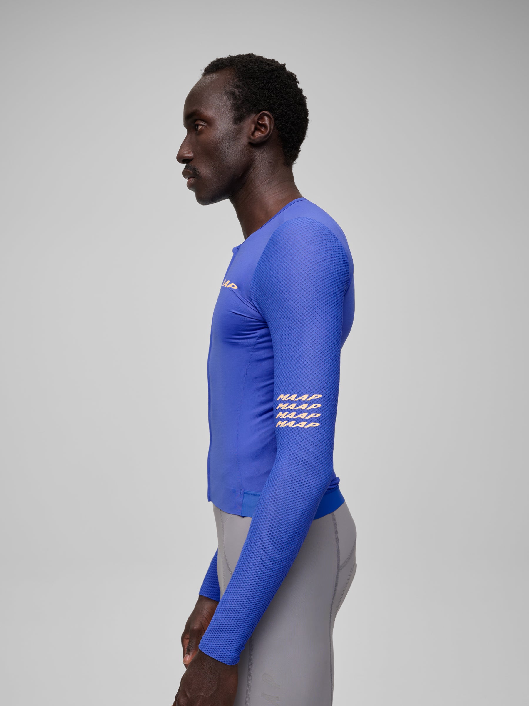 Emerge LS Jersey