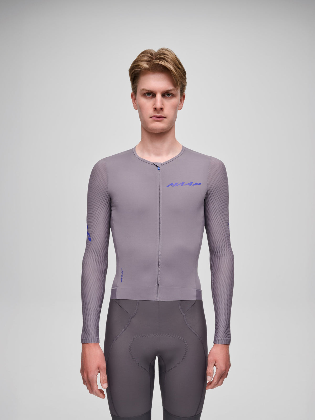 Pro Emerge LS Jersey