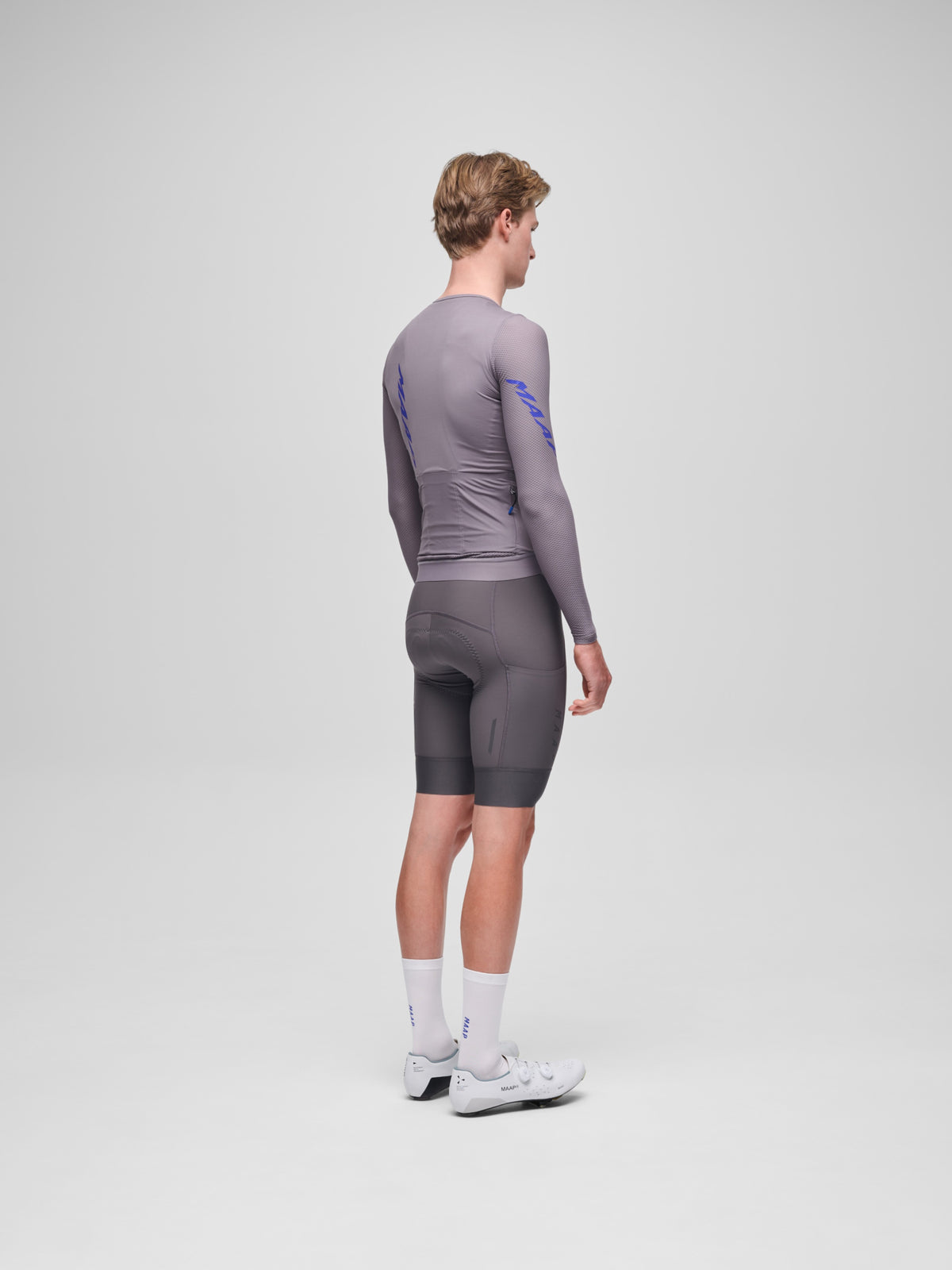 Pro Emerge LS Jersey