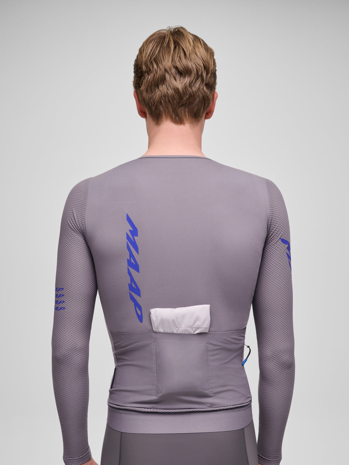 Pro Emerge LS Jersey