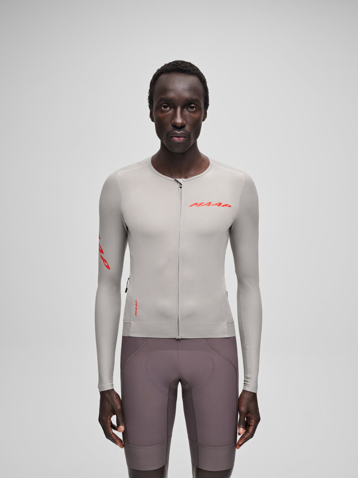 Pro Emerge LS Jersey