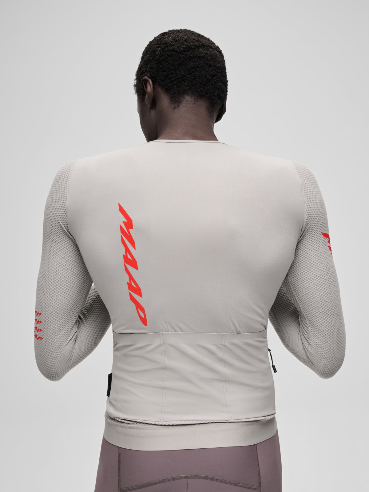 Pro Emerge LS Jersey