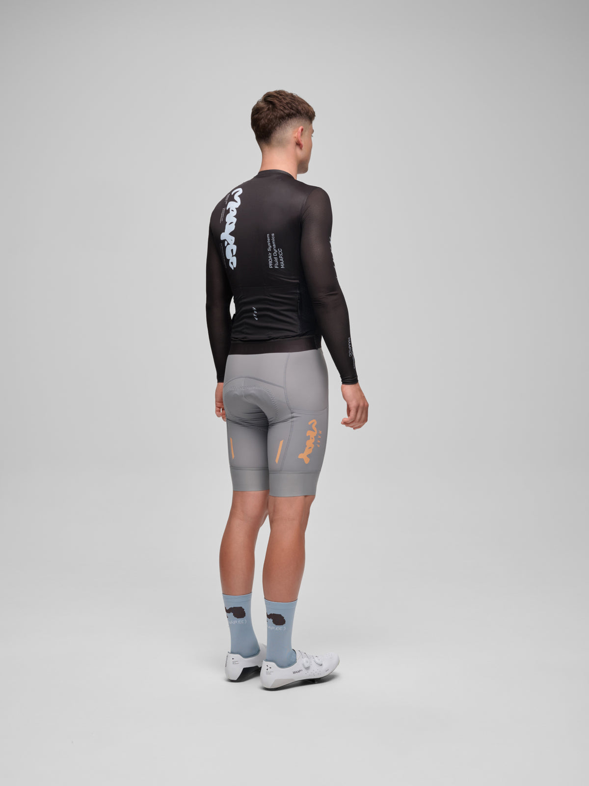 Strata Pro Air LS Jersey 3.0
