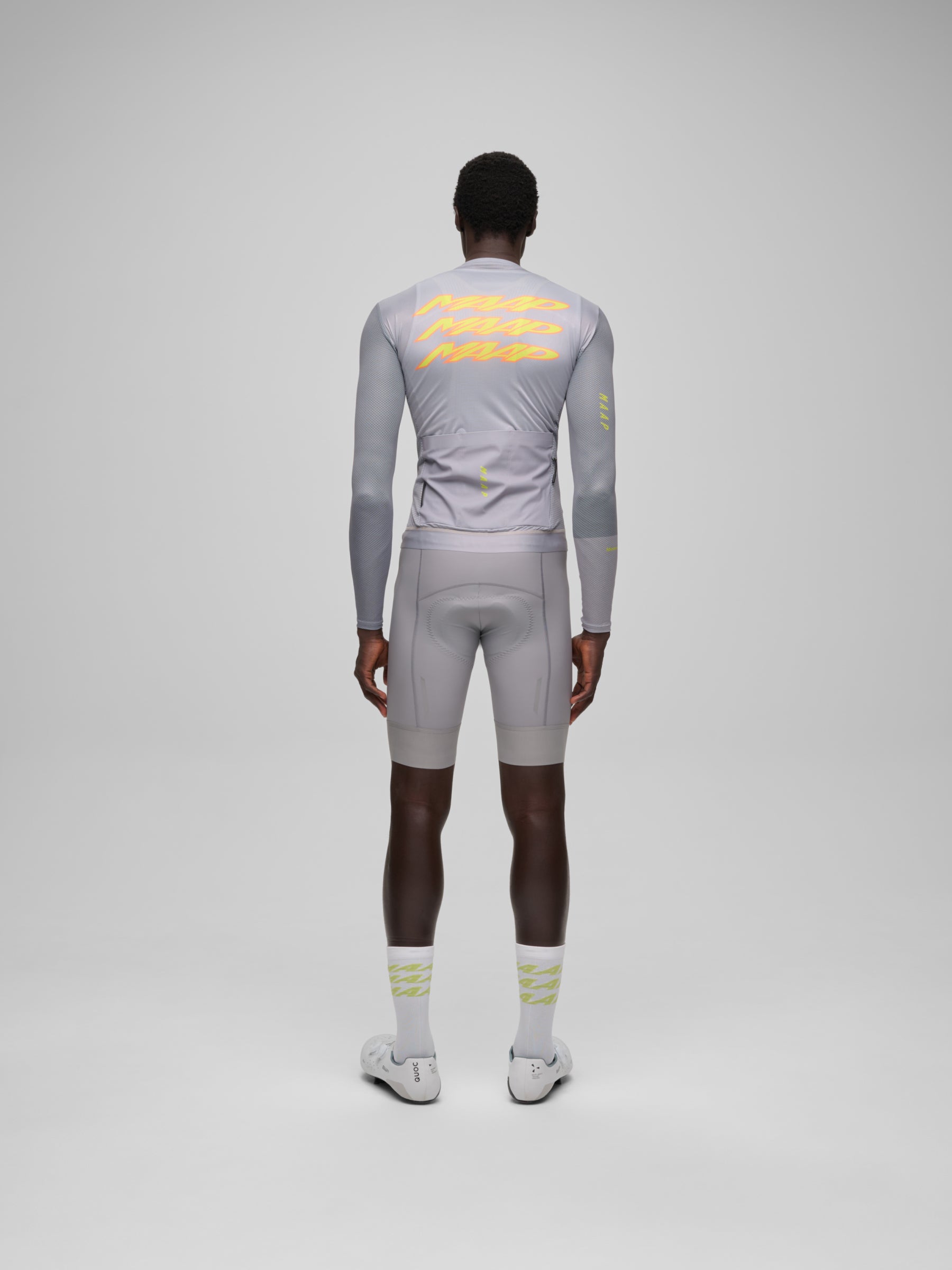 Pulse Pro Air LS Jersey 3.0