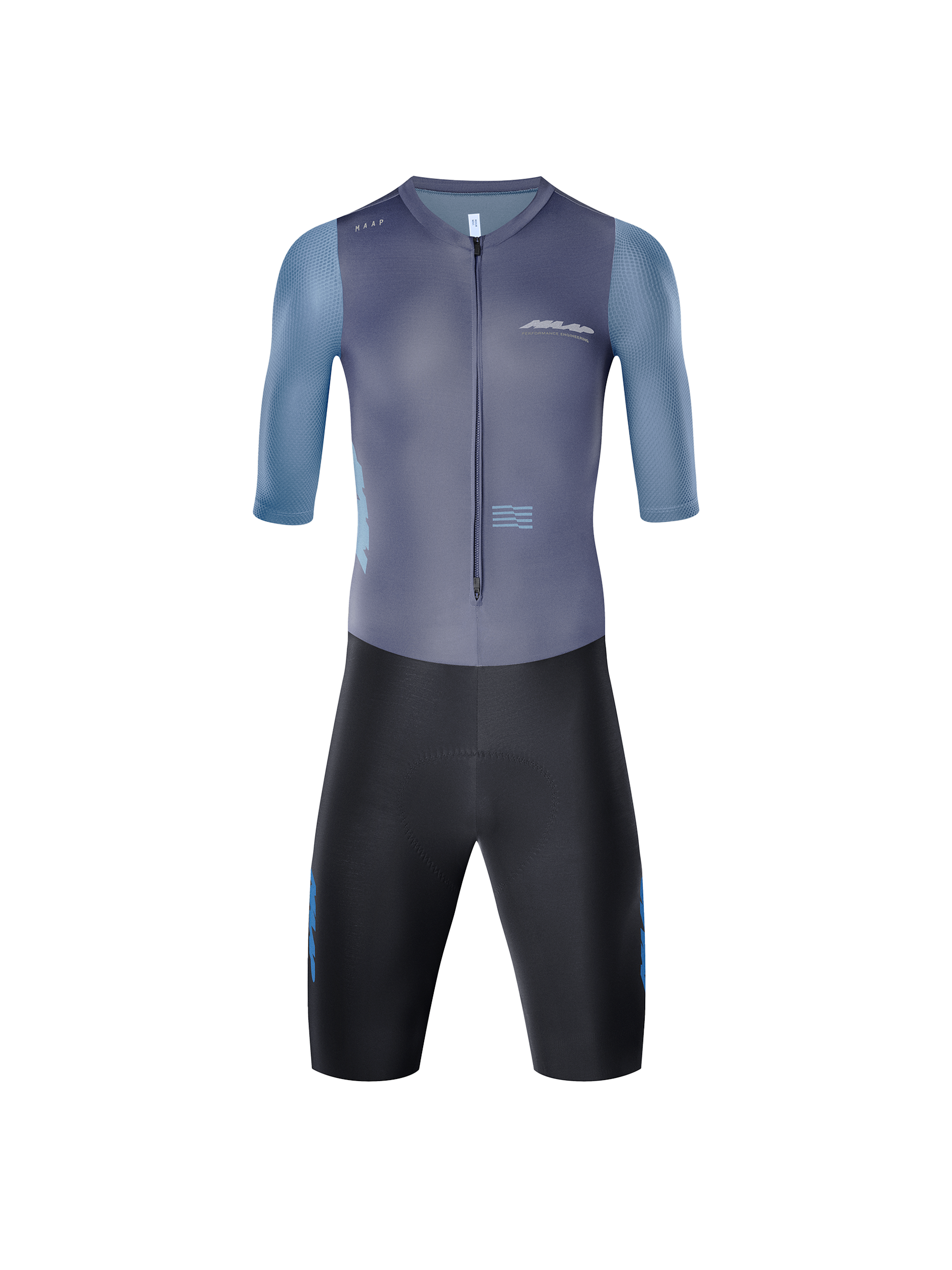 Eclipse Pro Race Suit