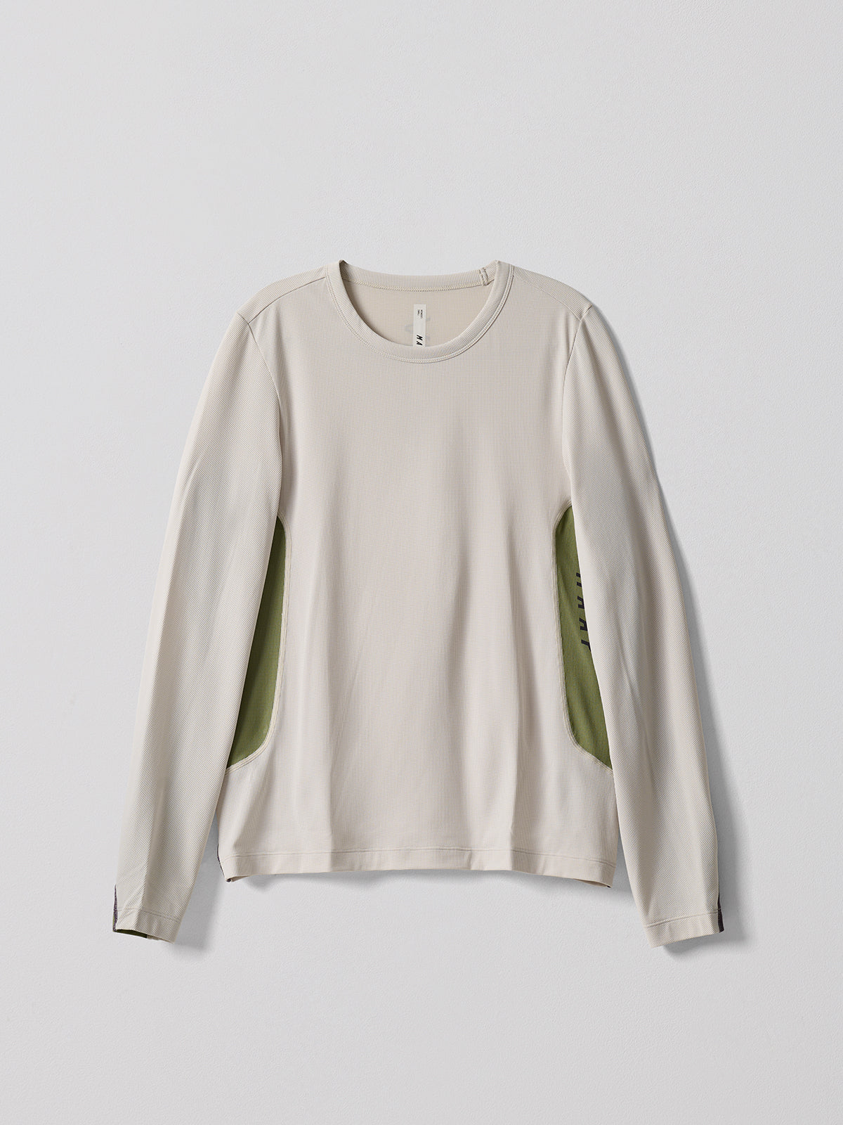 Alt_Road™ Tech LS Tee