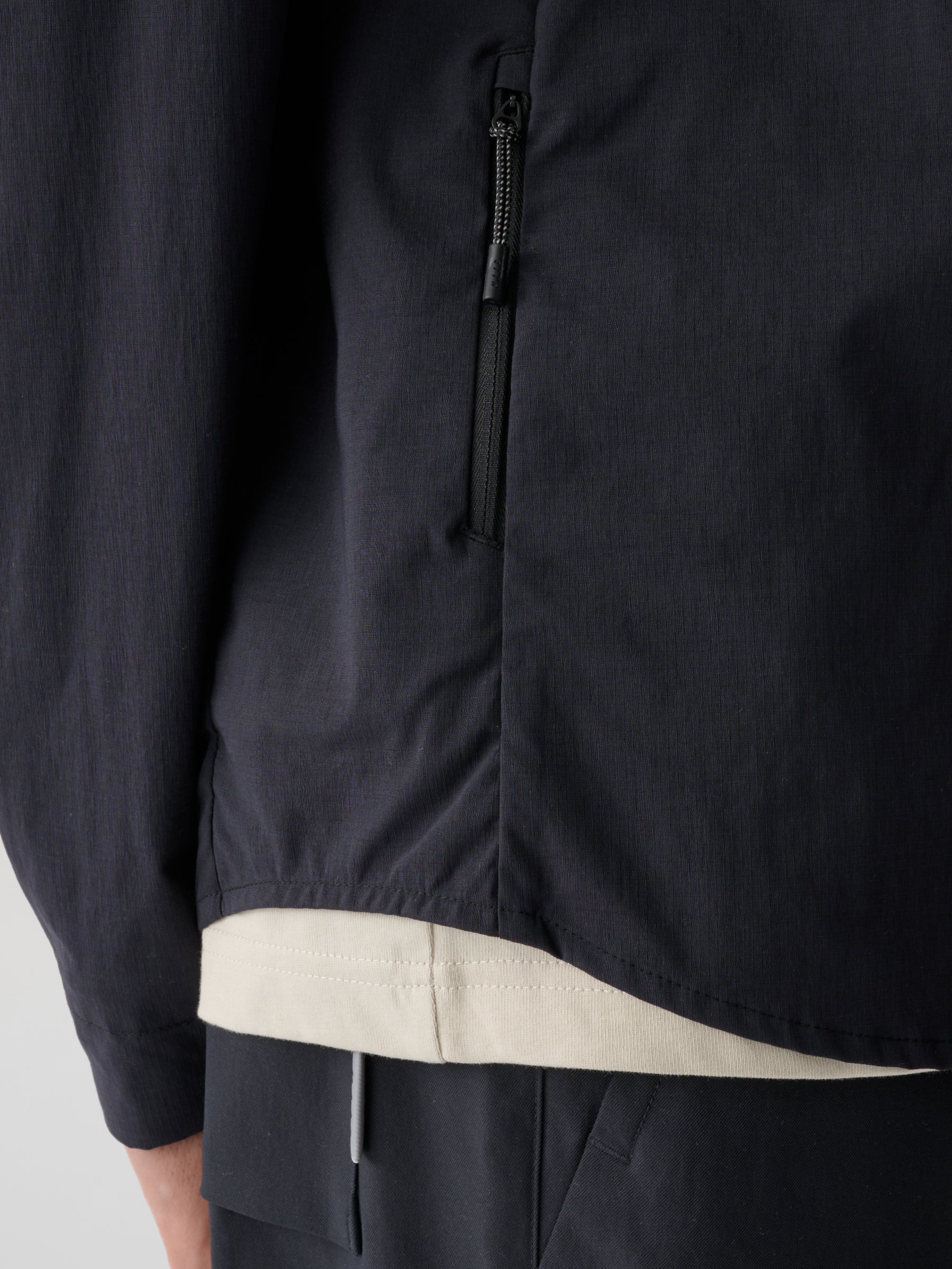 MTA Pocket Overshirt