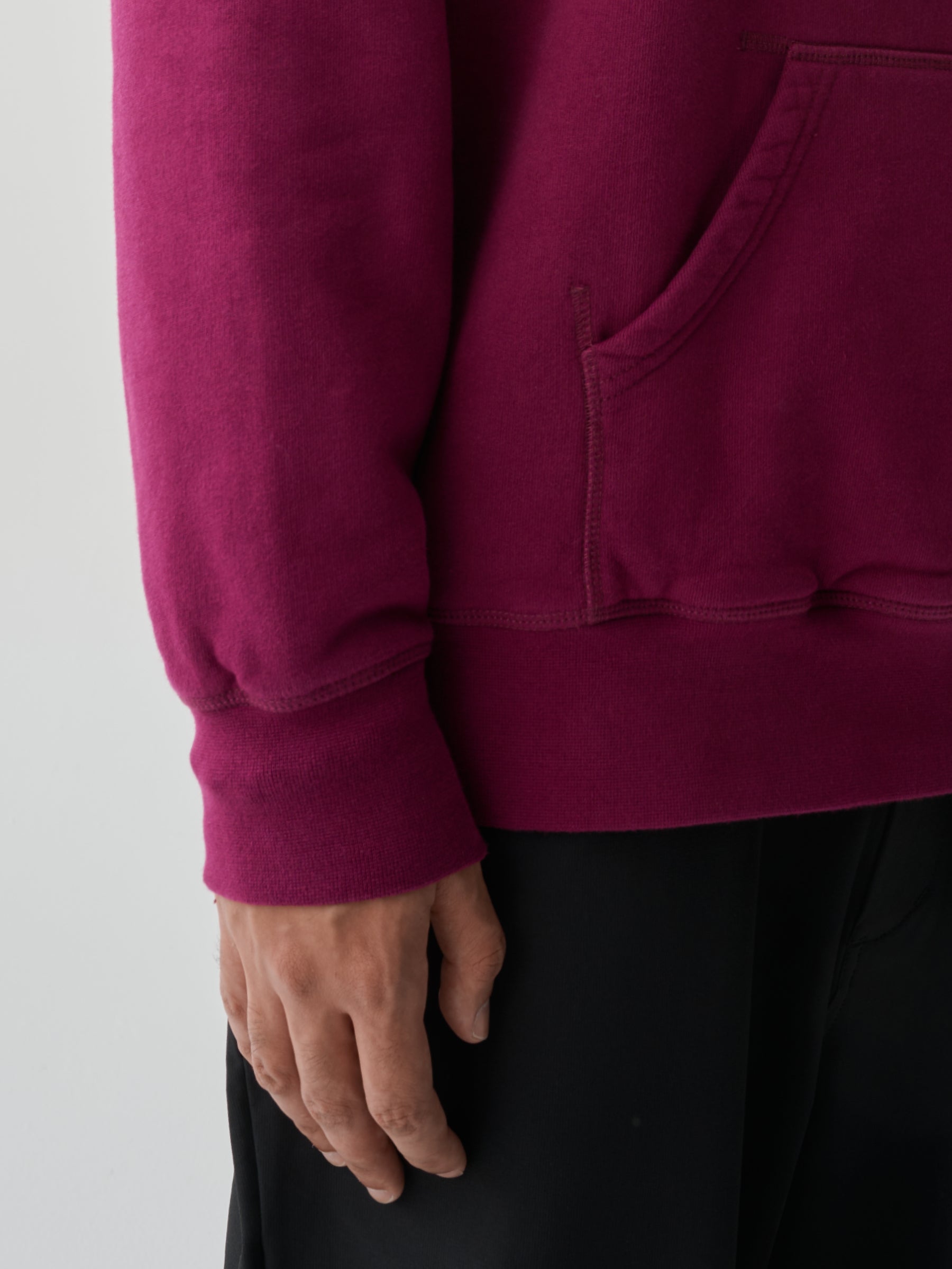 MAAP & Pop Hooded Sweat