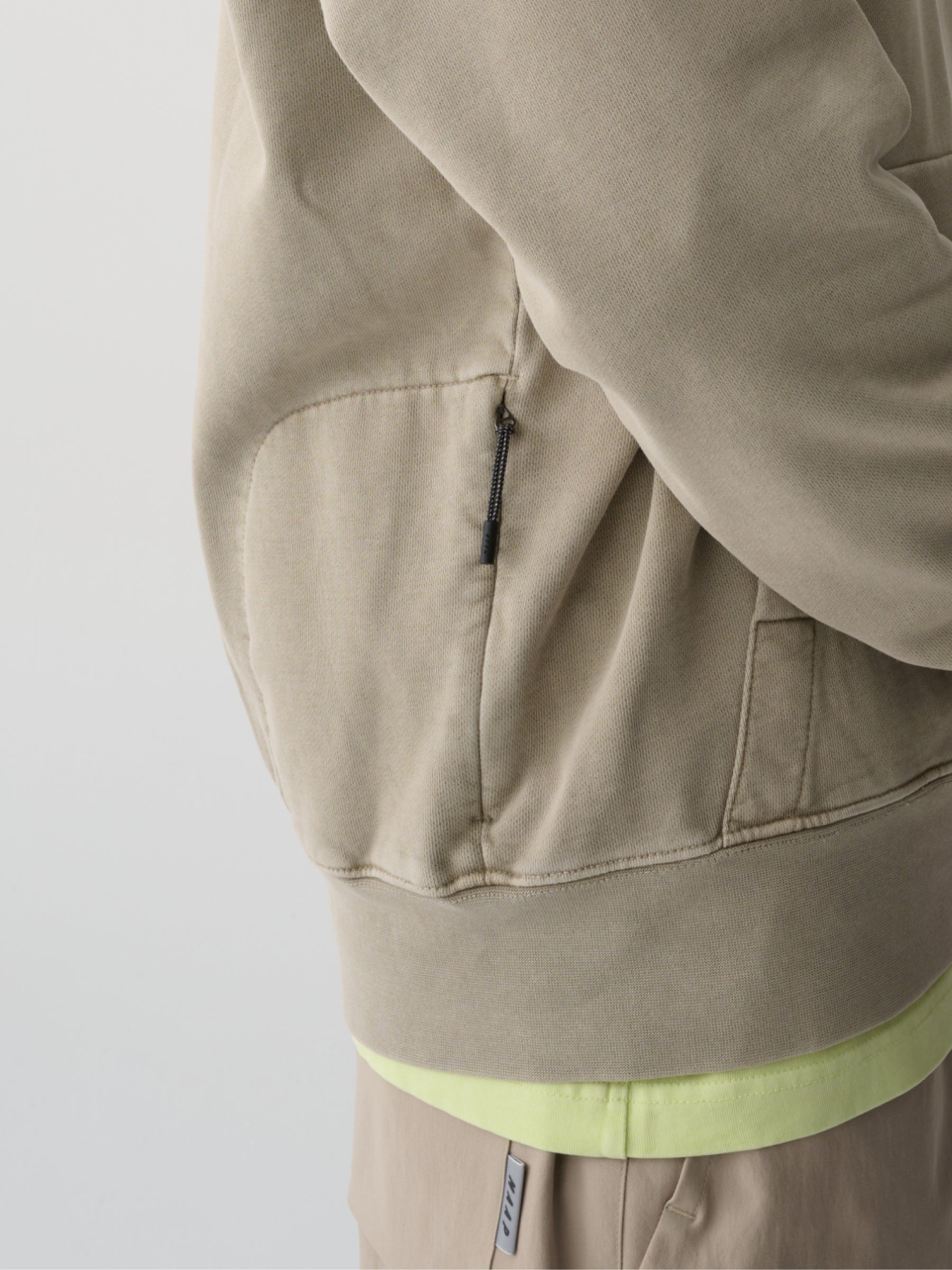 Essentials Print Hoodie