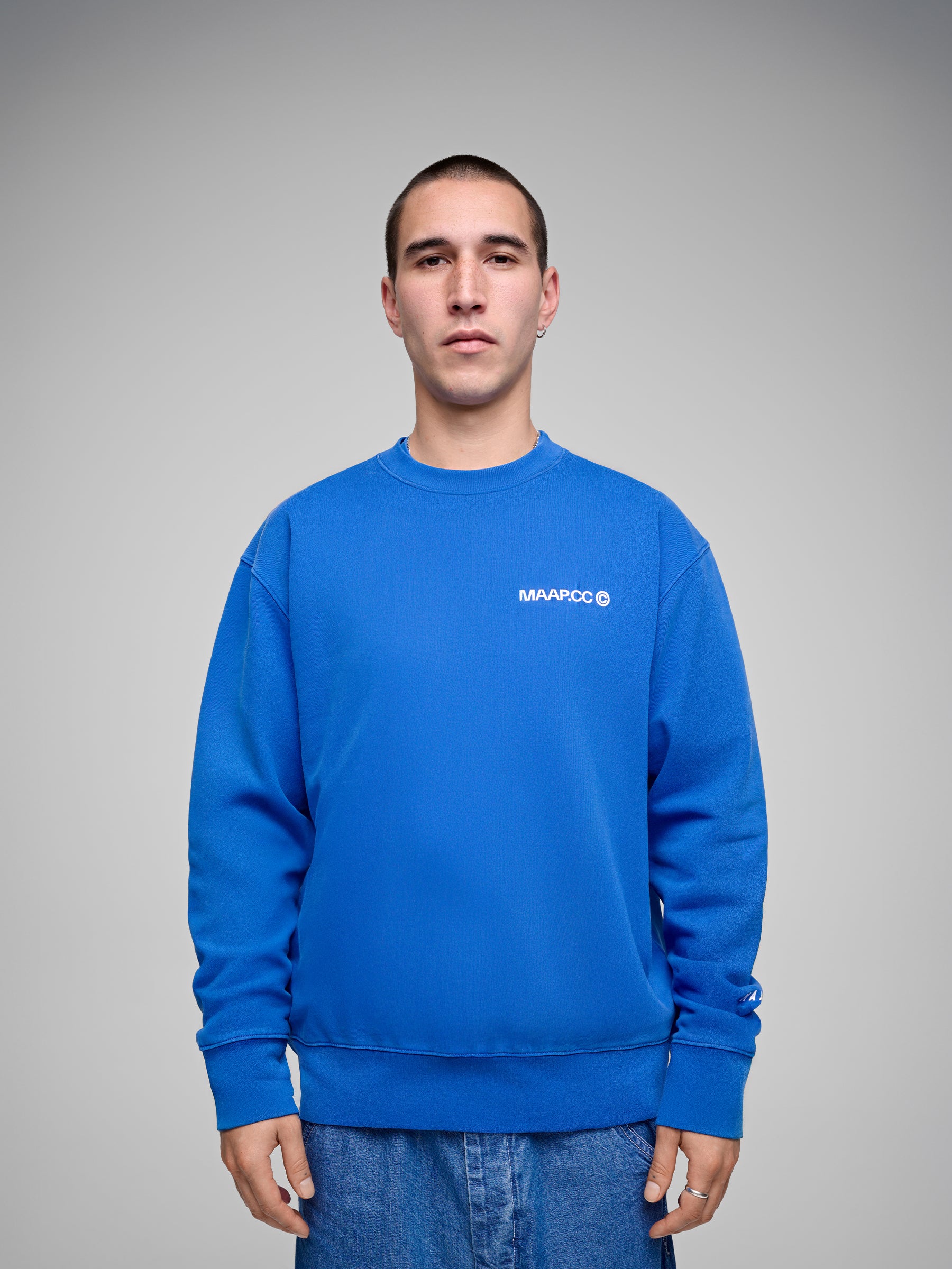 Essentials CC Crew