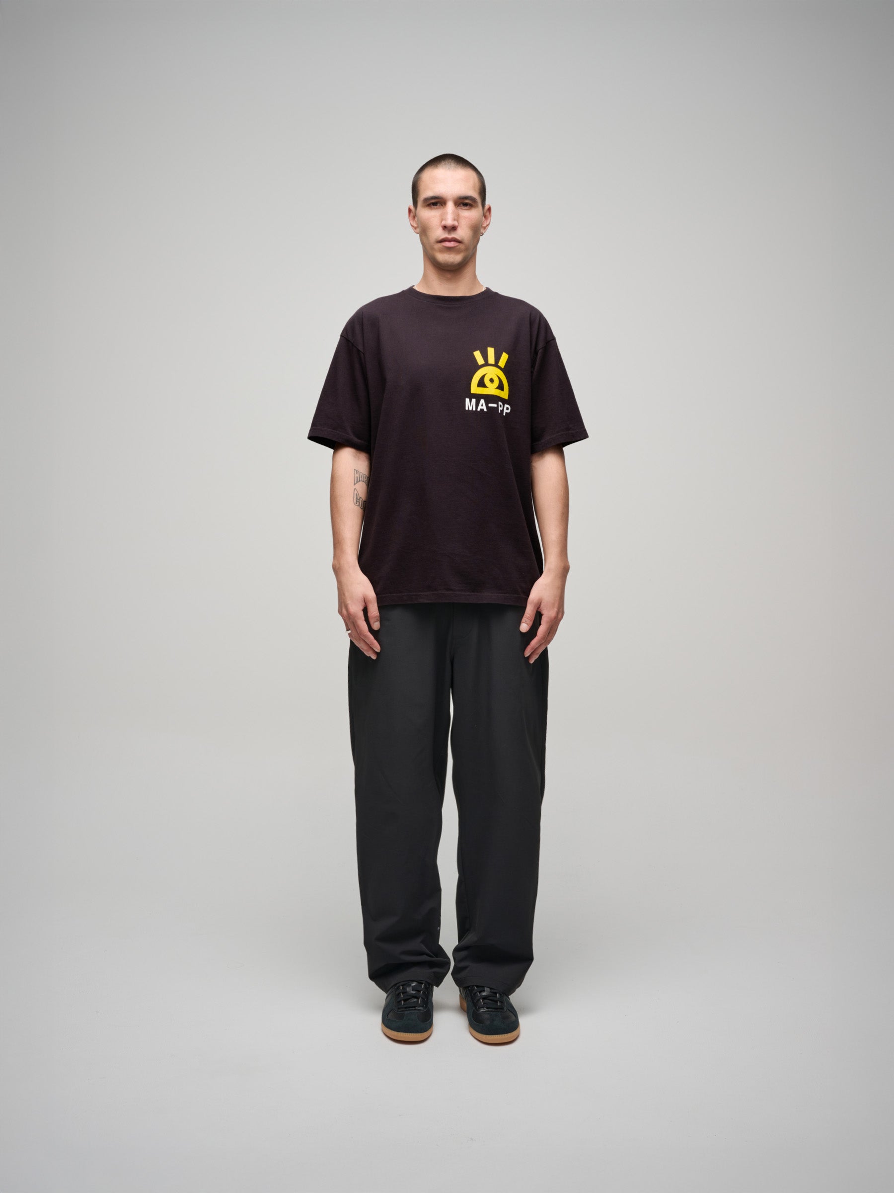 MAAP + Public Possession Cyclops Tee