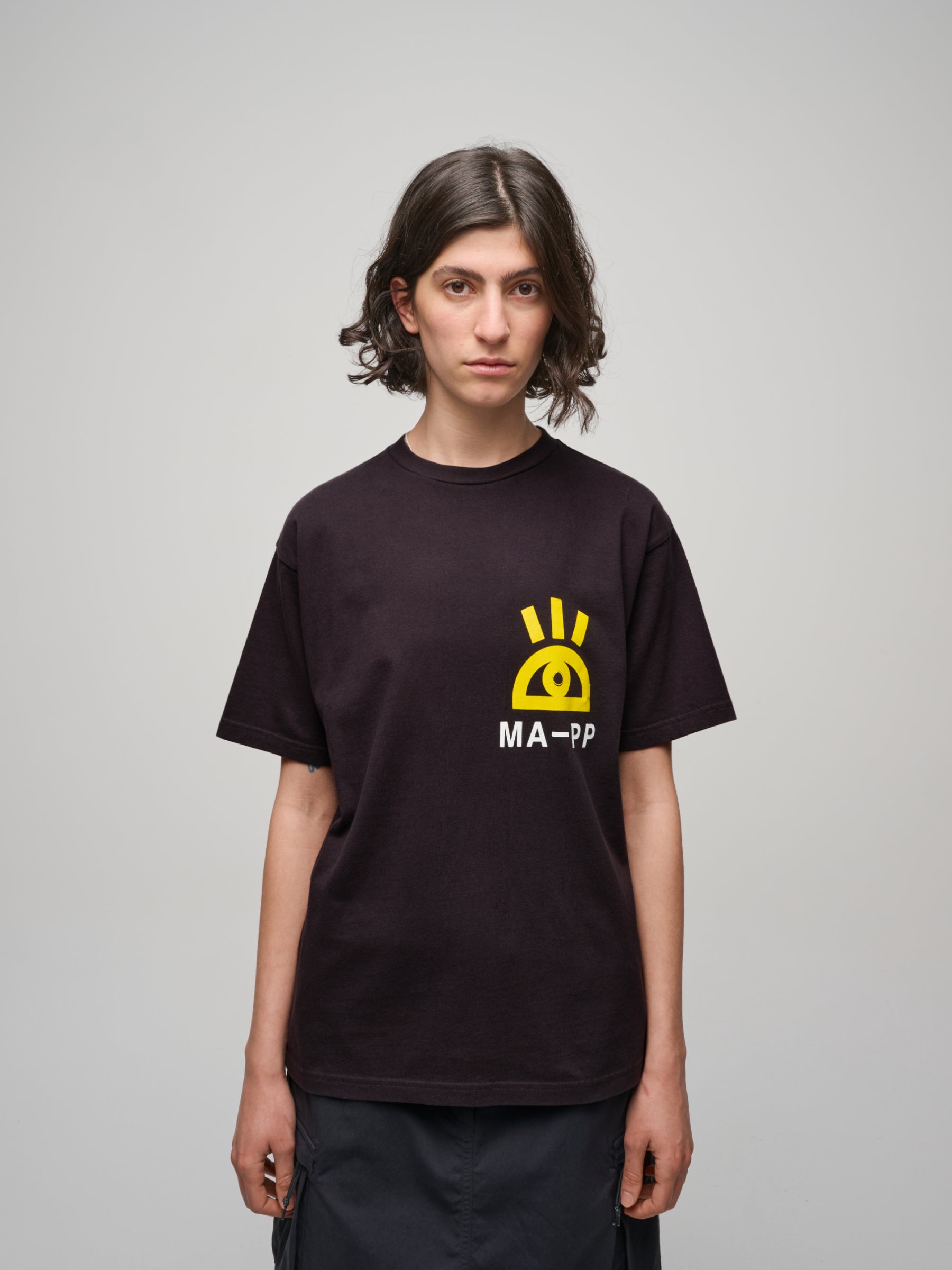 MAAP + Public Possession Cyclops Tee