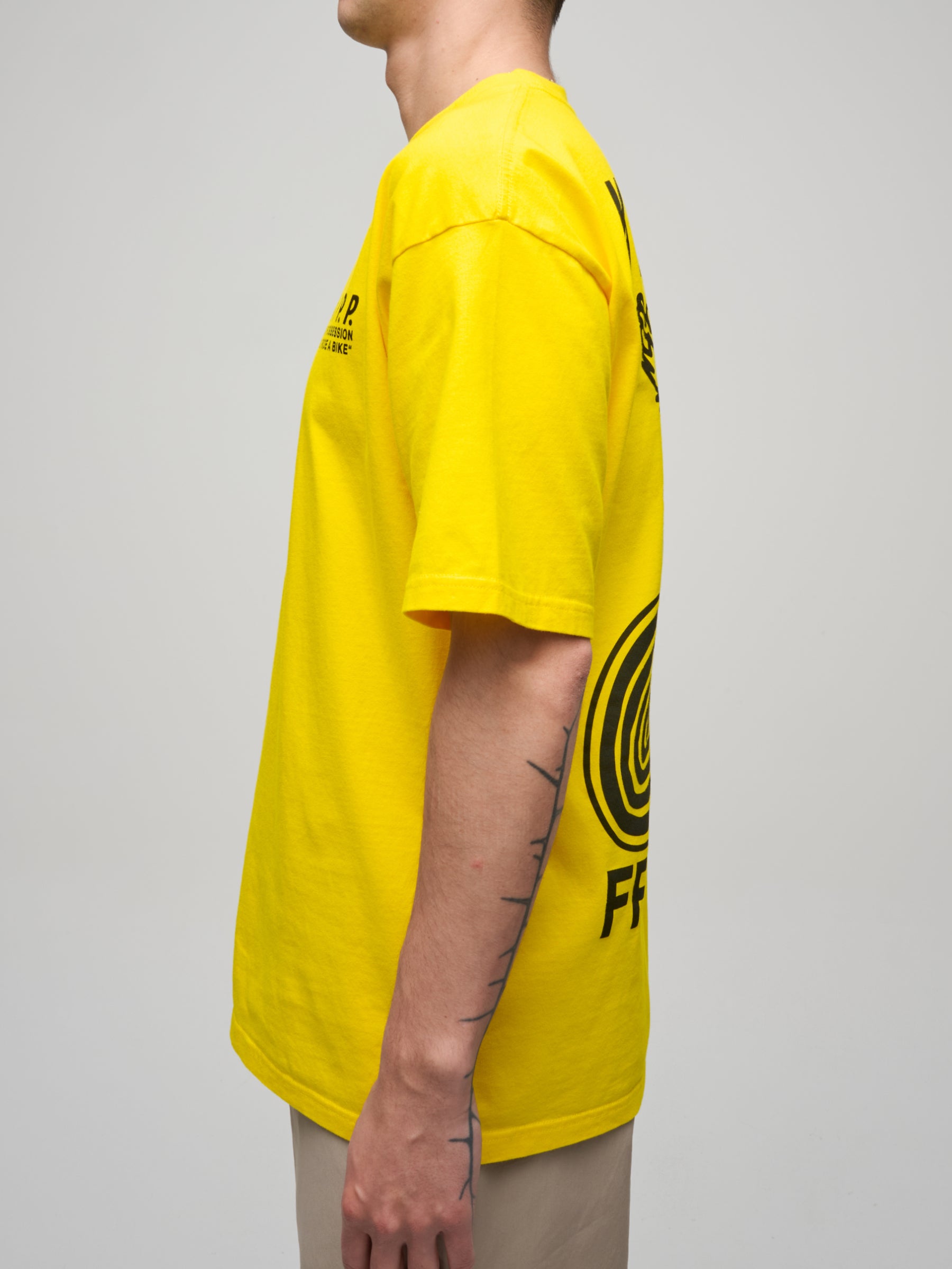 MAAP + Public Possession Fun To Ride Tee