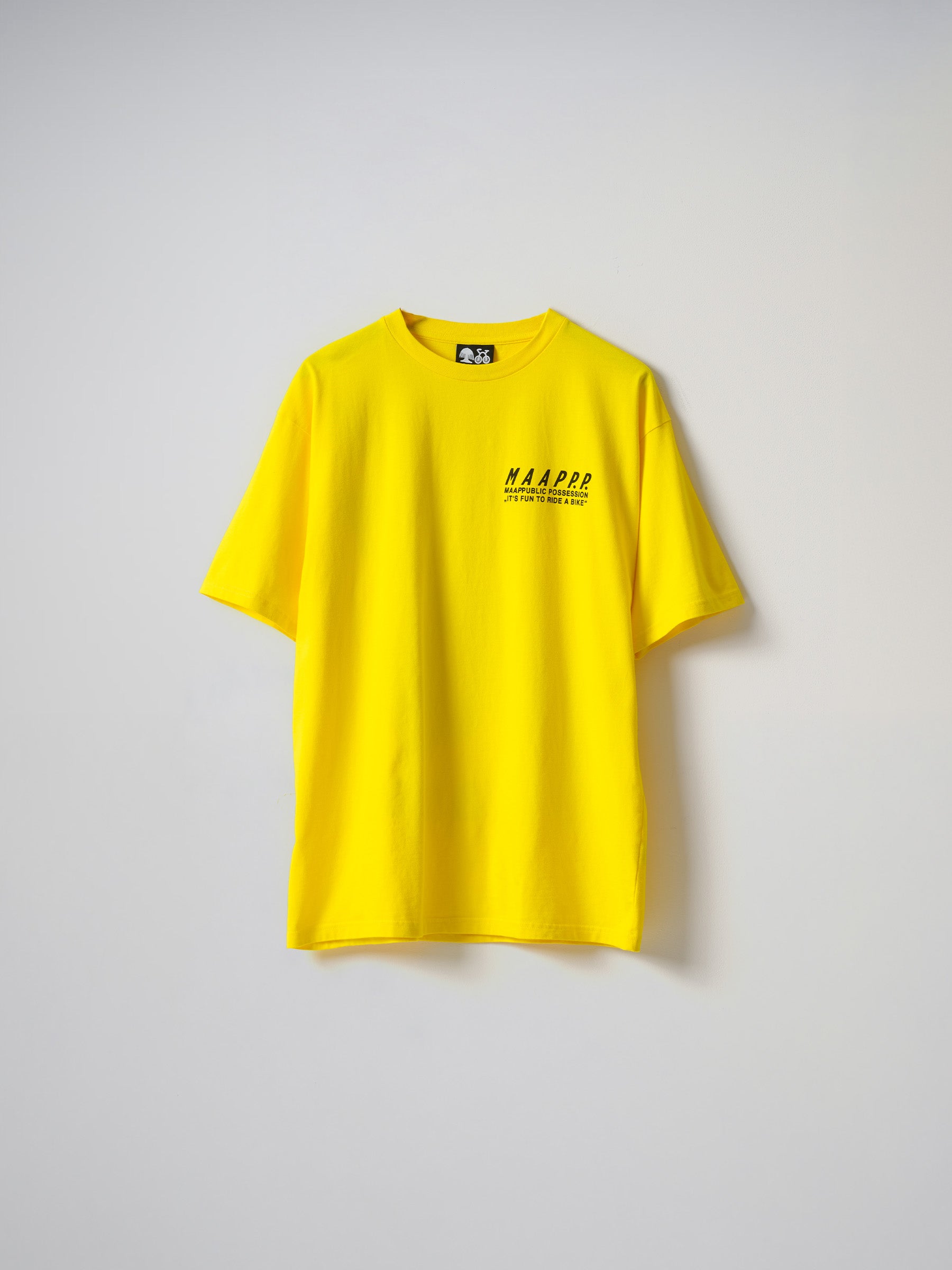 MAAP + Public Possession Fun To Ride Tee