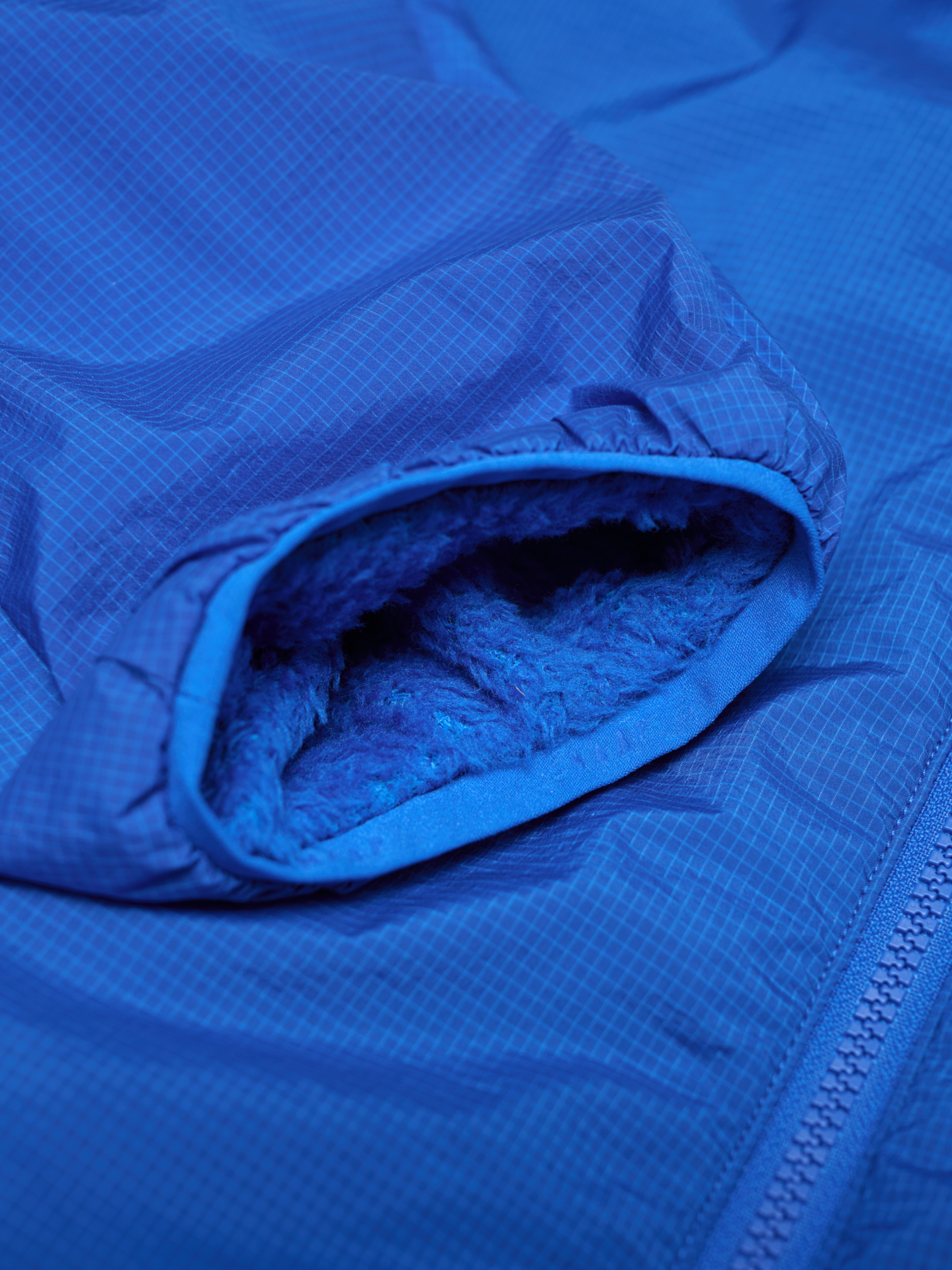 Solace Insulated Hooded Jacket