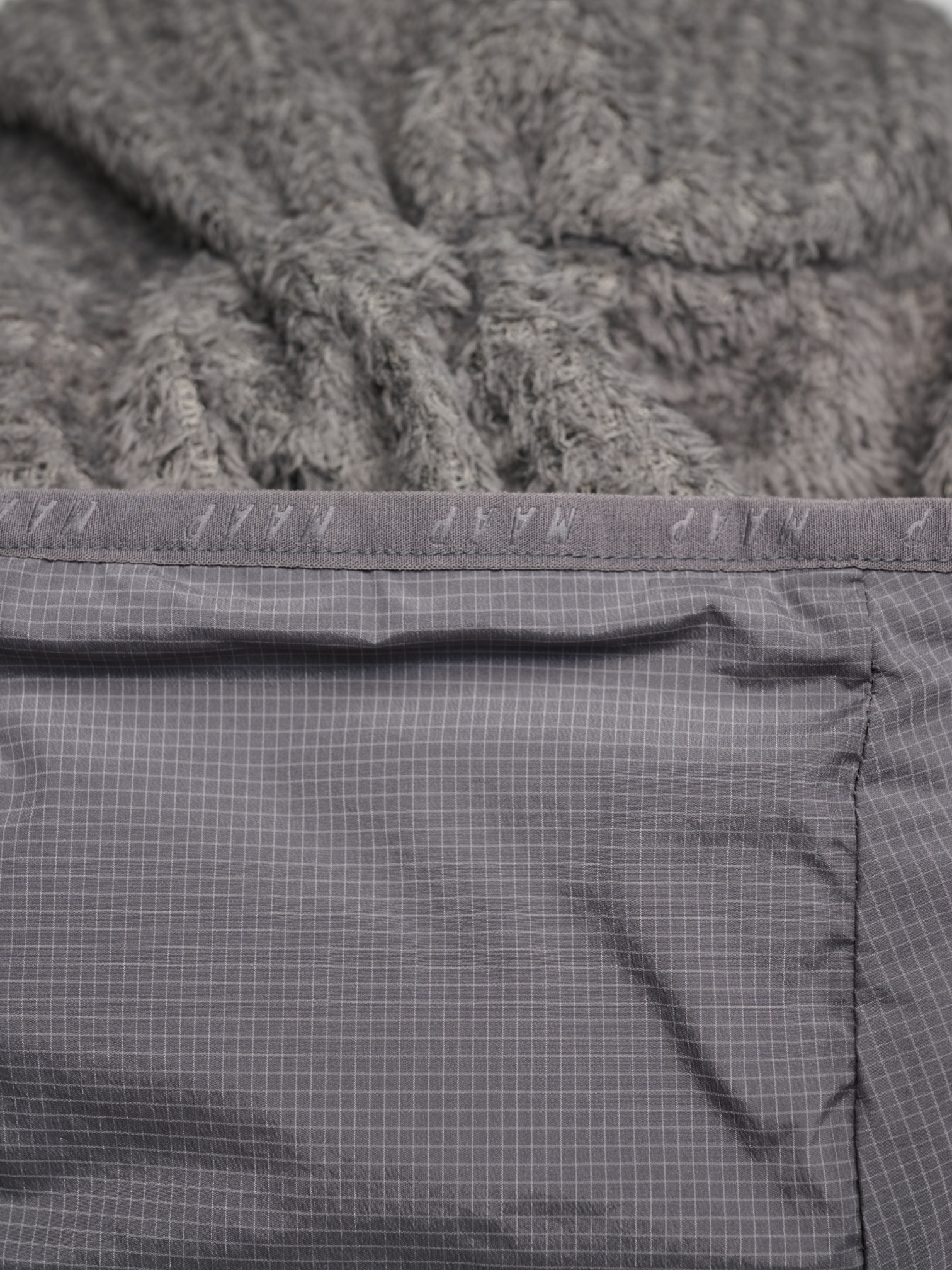 Solace Insulated Hooded Jacket
