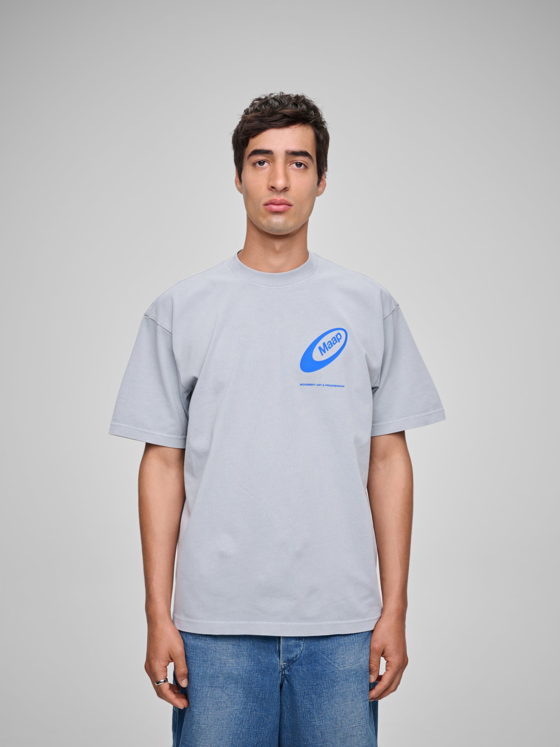 Orbit Tee