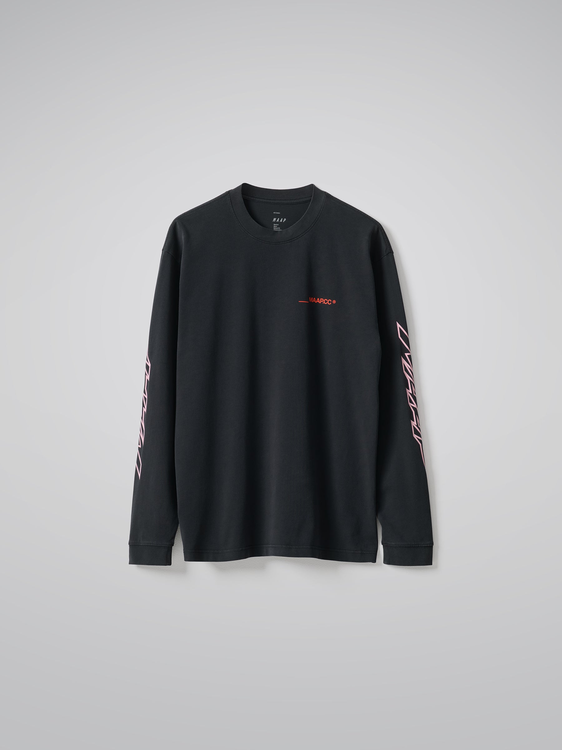 Pulse LS Tee