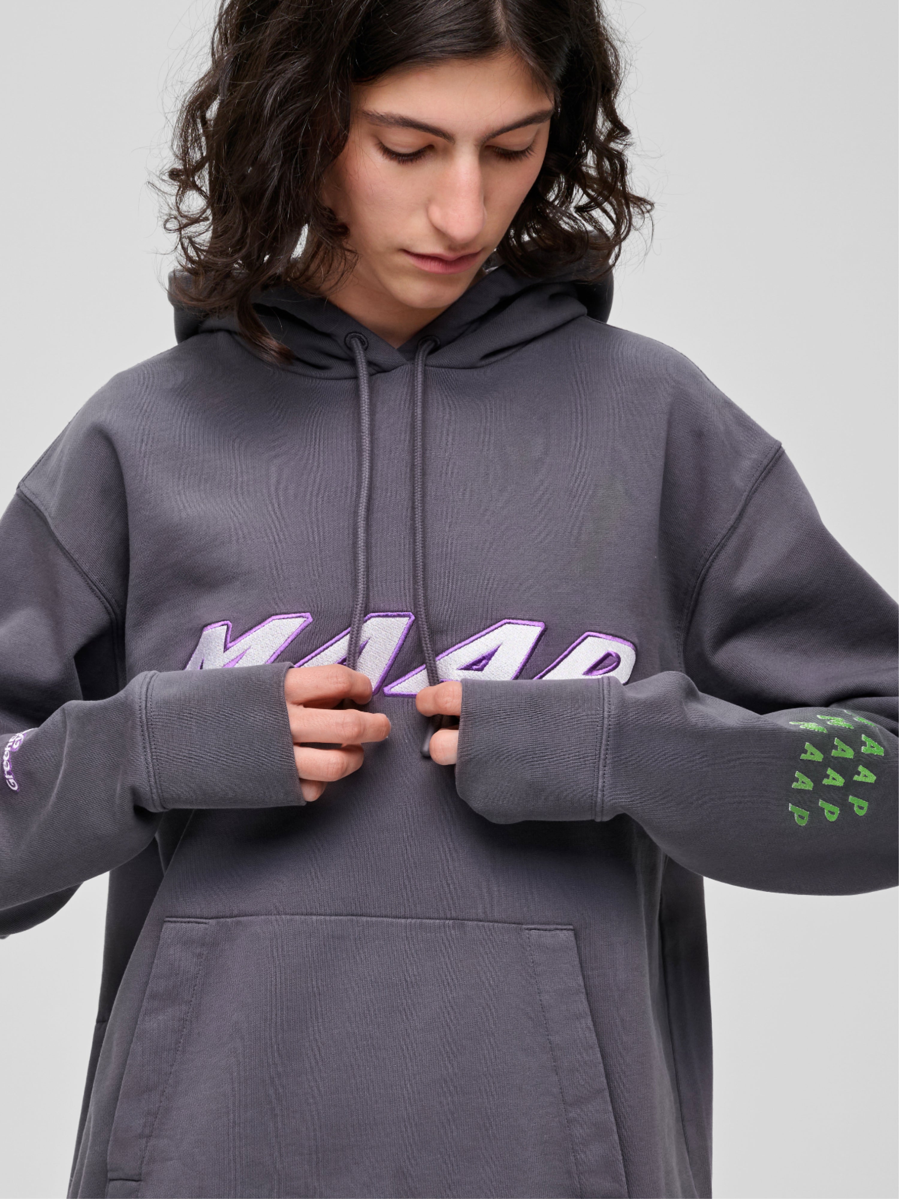 WorldTour 26 Hoodie