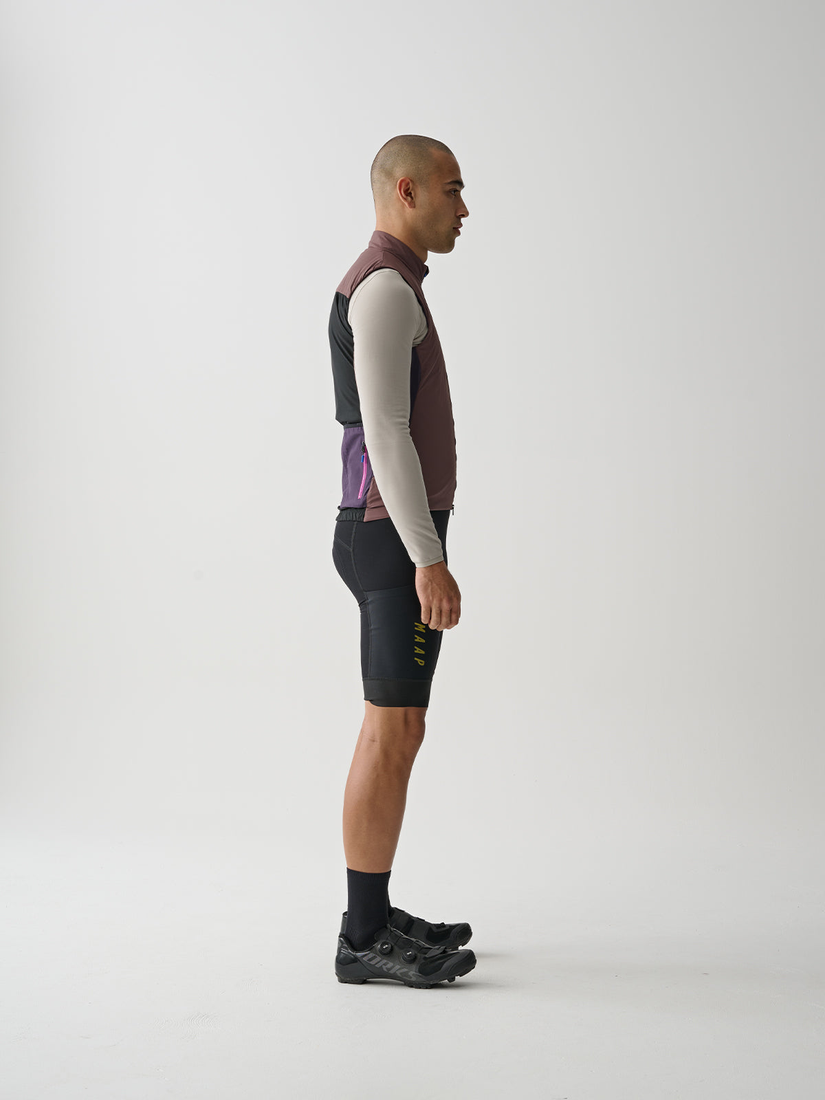 Alt_Road™ Thermal Vest