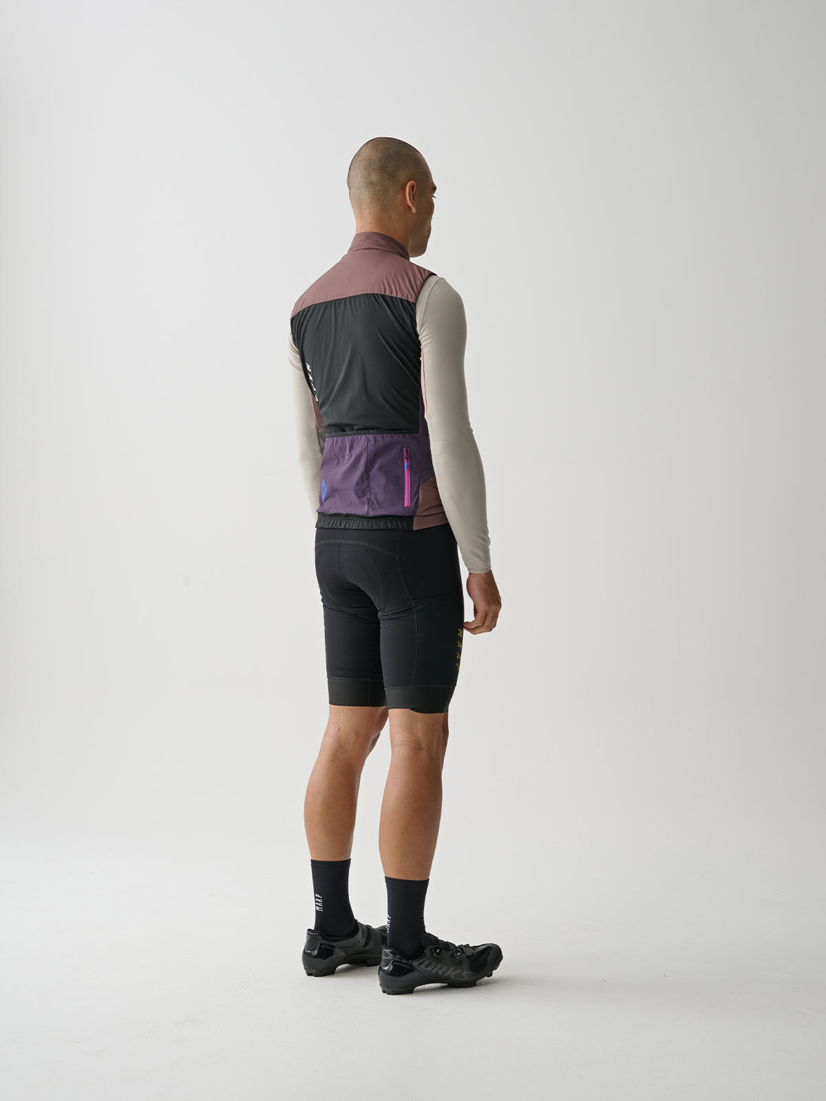 Alt_Road™ Thermal Vest