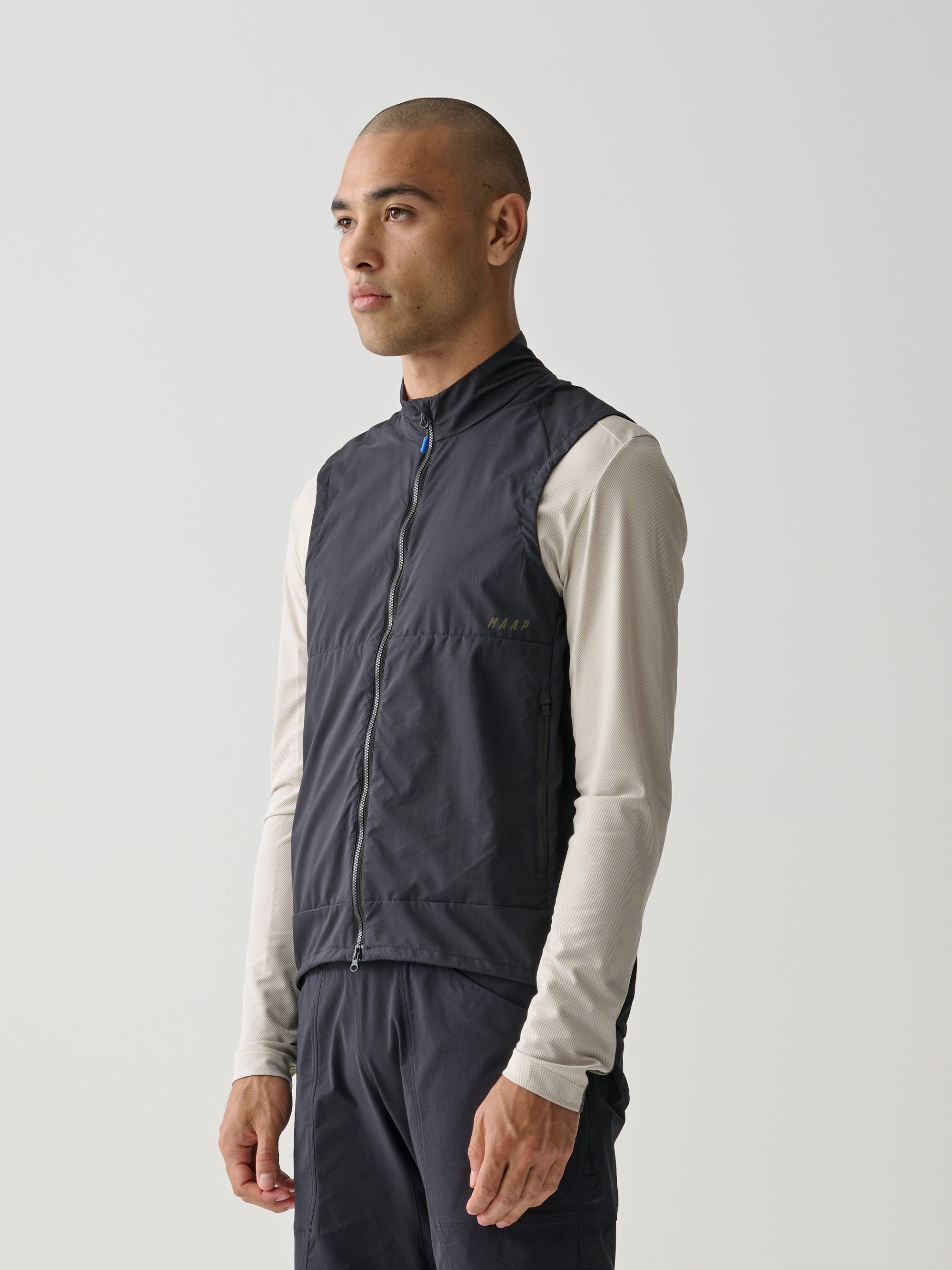 Alt_Road™ Wind Vest