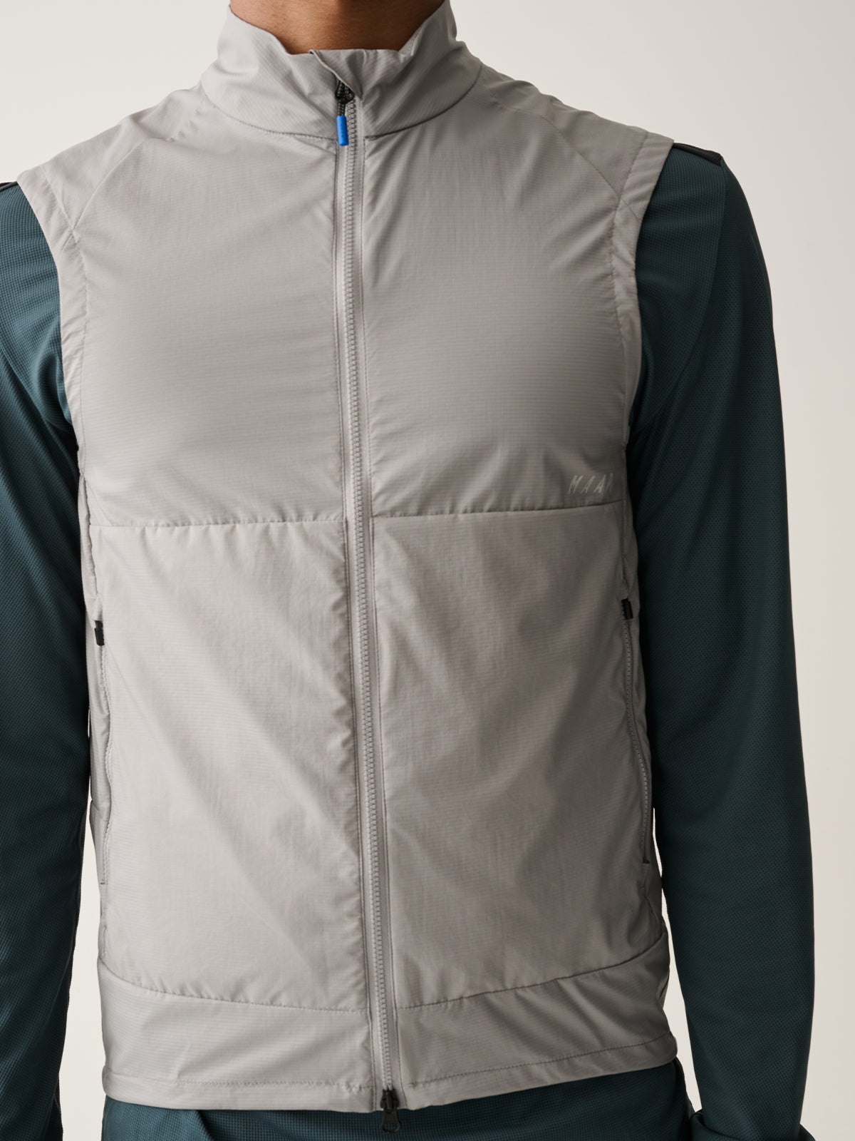 Alt_Road™ Wind Vest