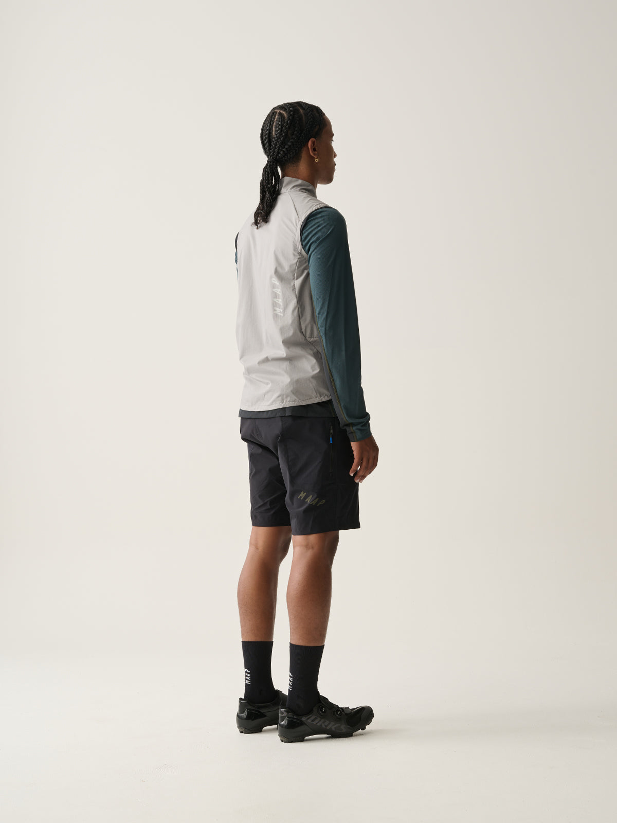 Alt_Road™ Wind Vest