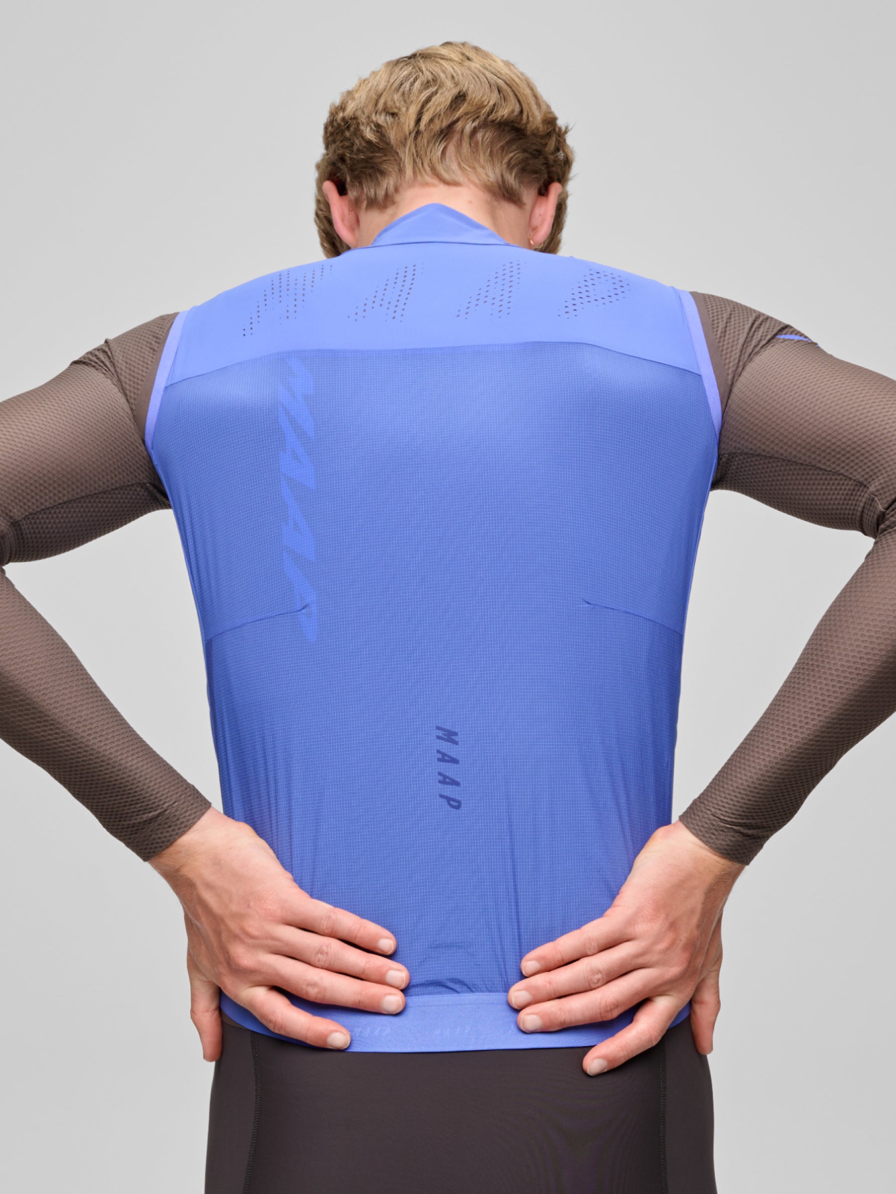 Team Flow Vest