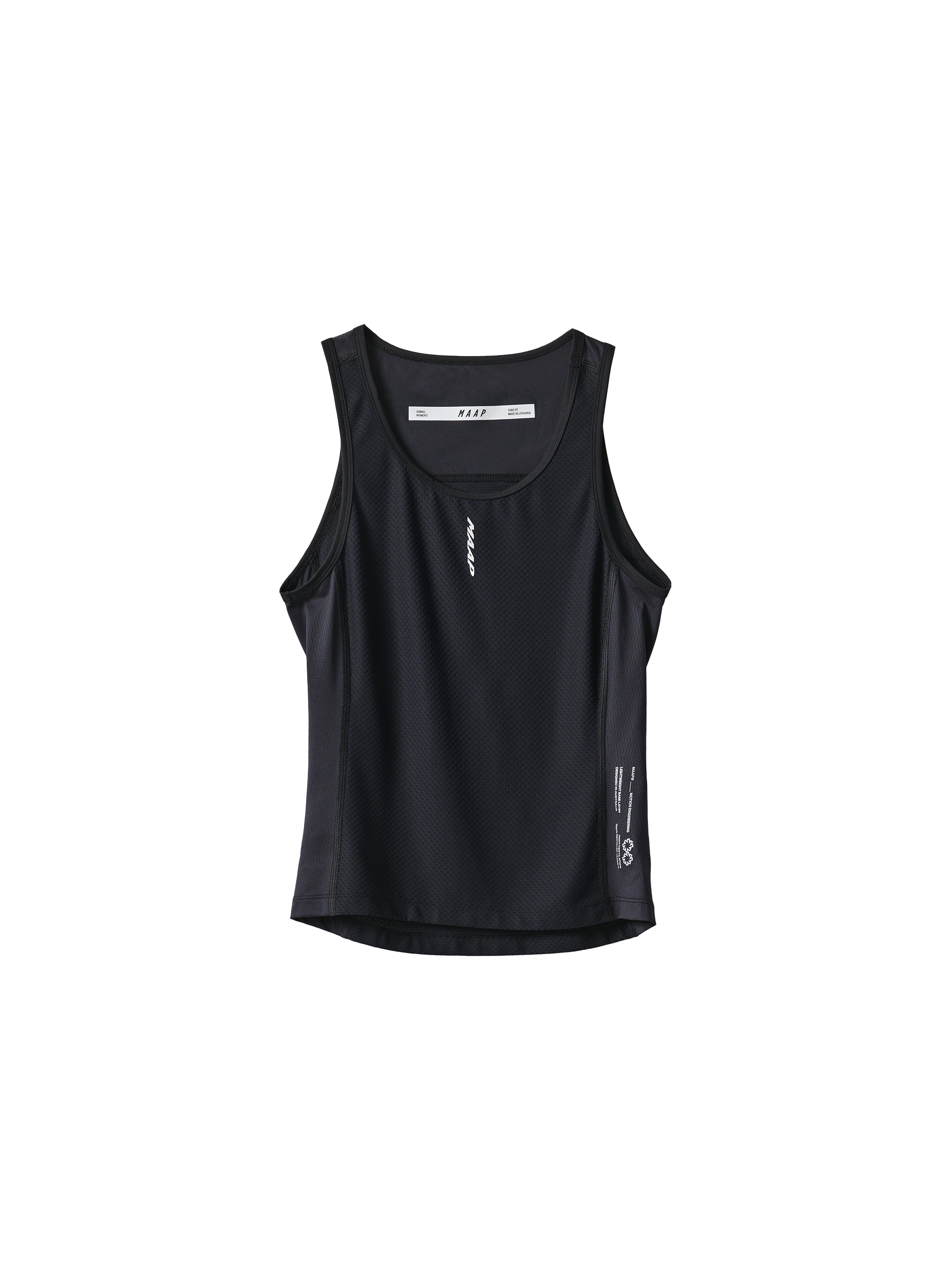 Women's Team Mesh Base Layer