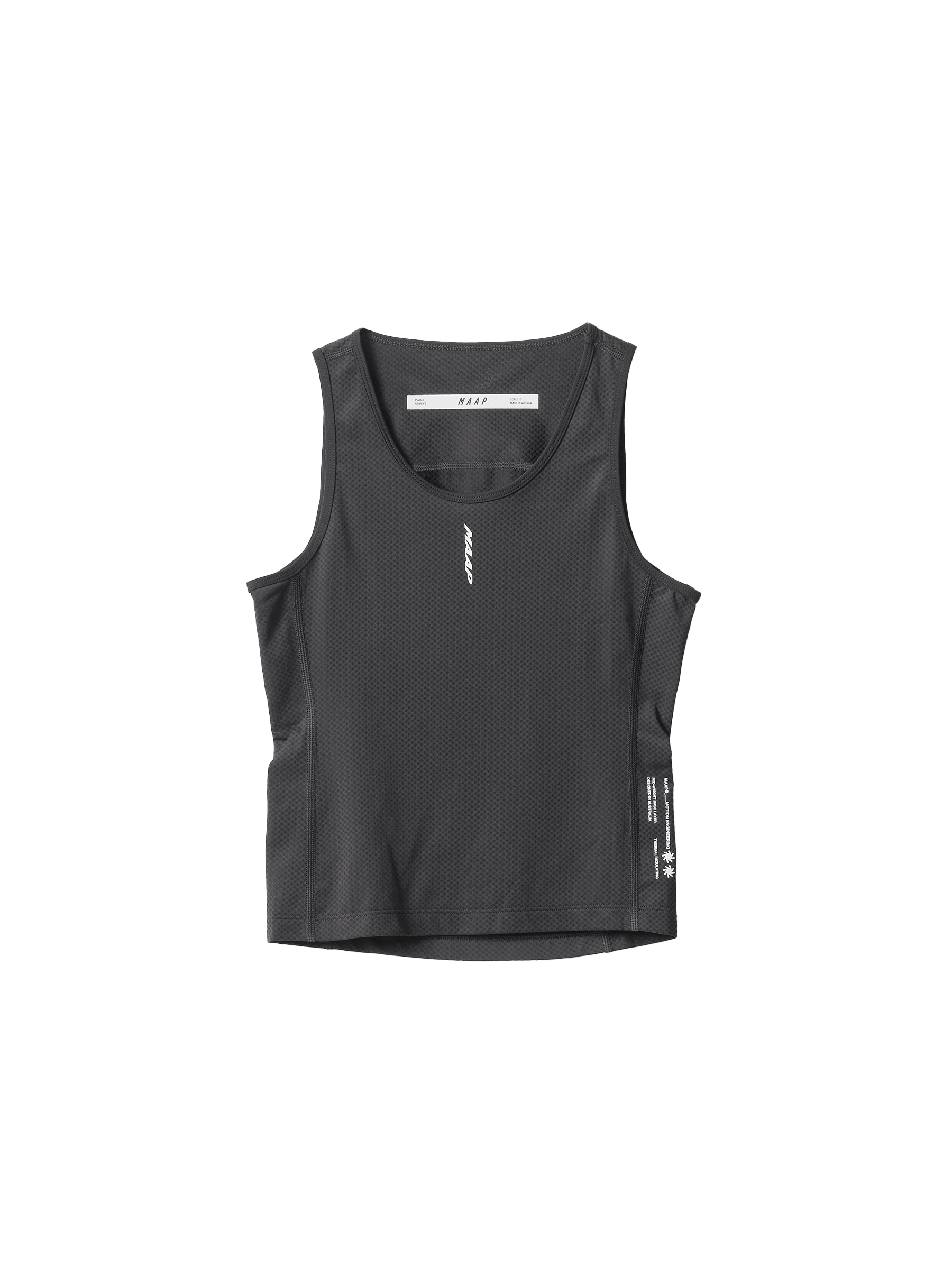 Women's Team Midweight Base Layer