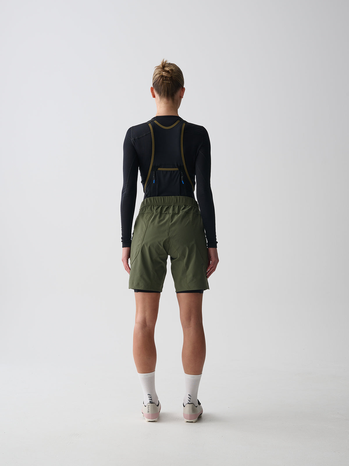 Women's Alt_Road™ Overshort