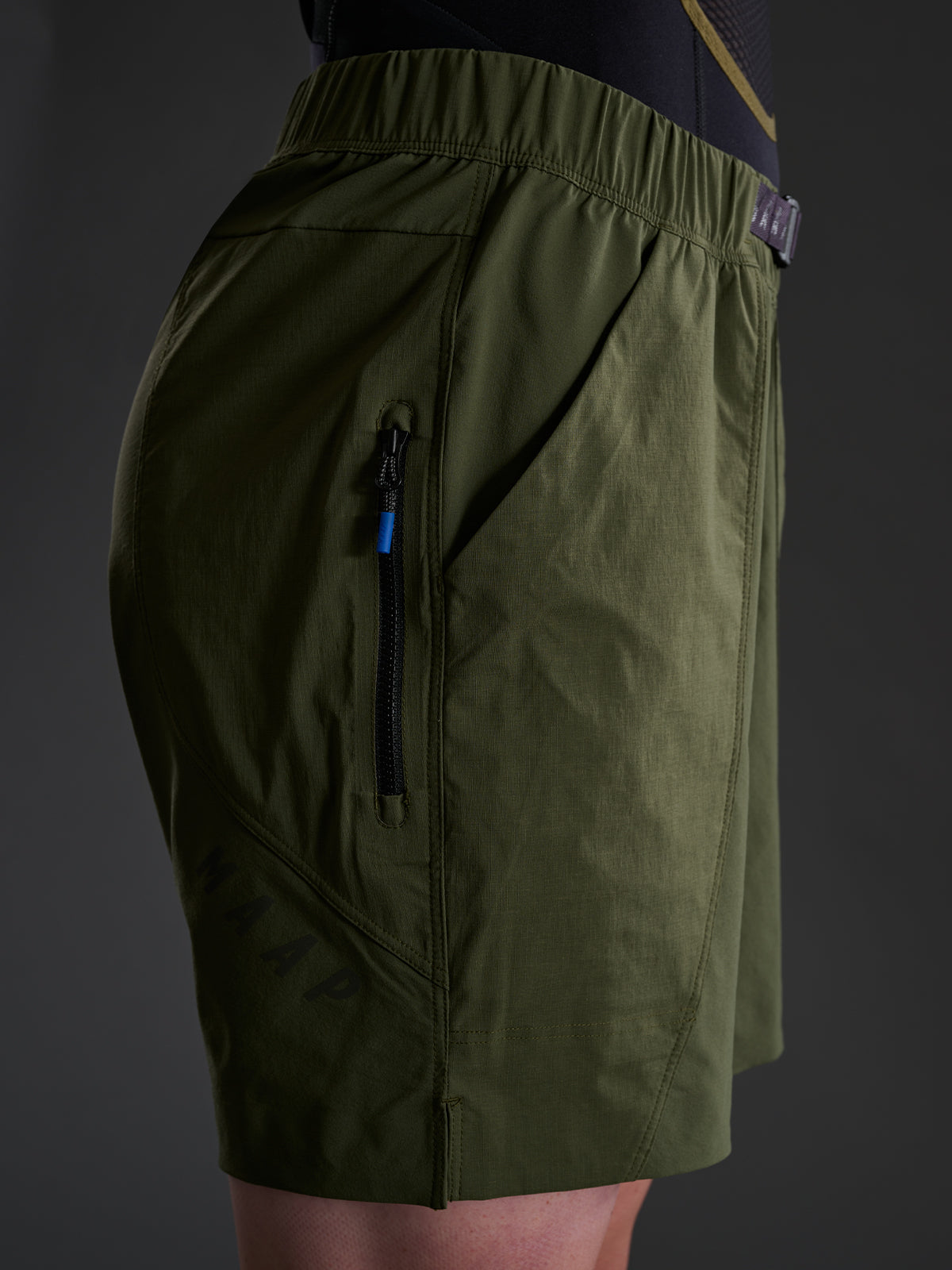 Women's Alt_Road™ Overshort