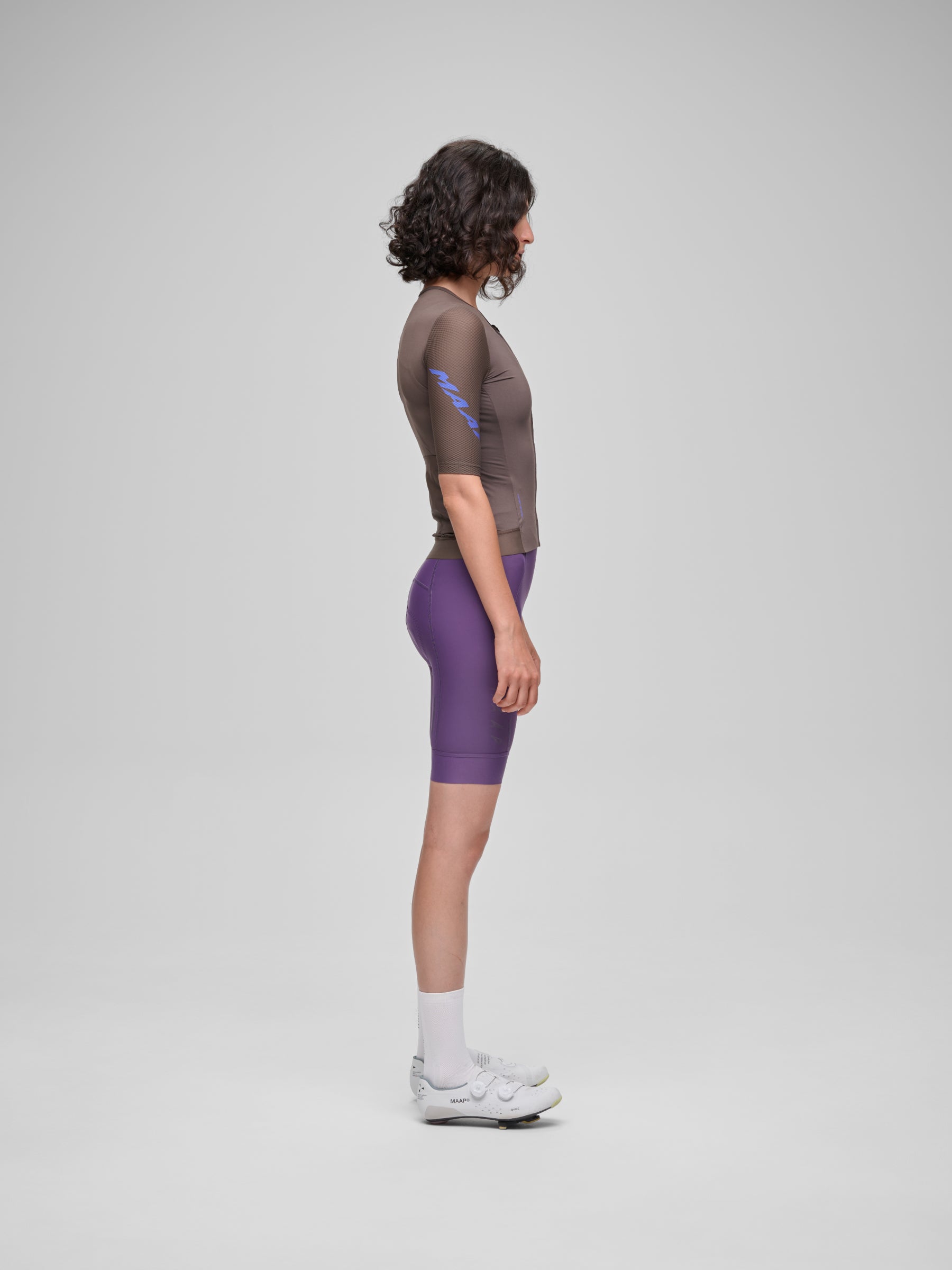 Women's Team Bib Evo