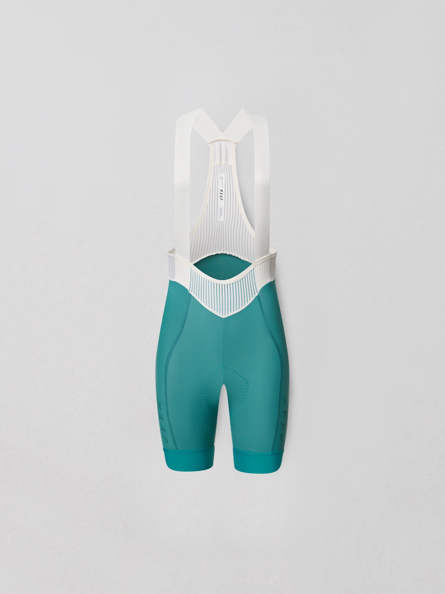 Women's Short Team Bib Evo