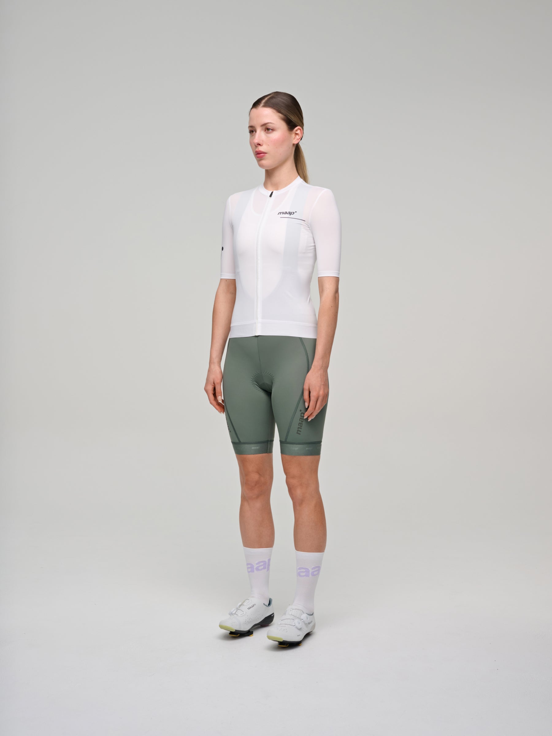 Women's Training Bib 3.0